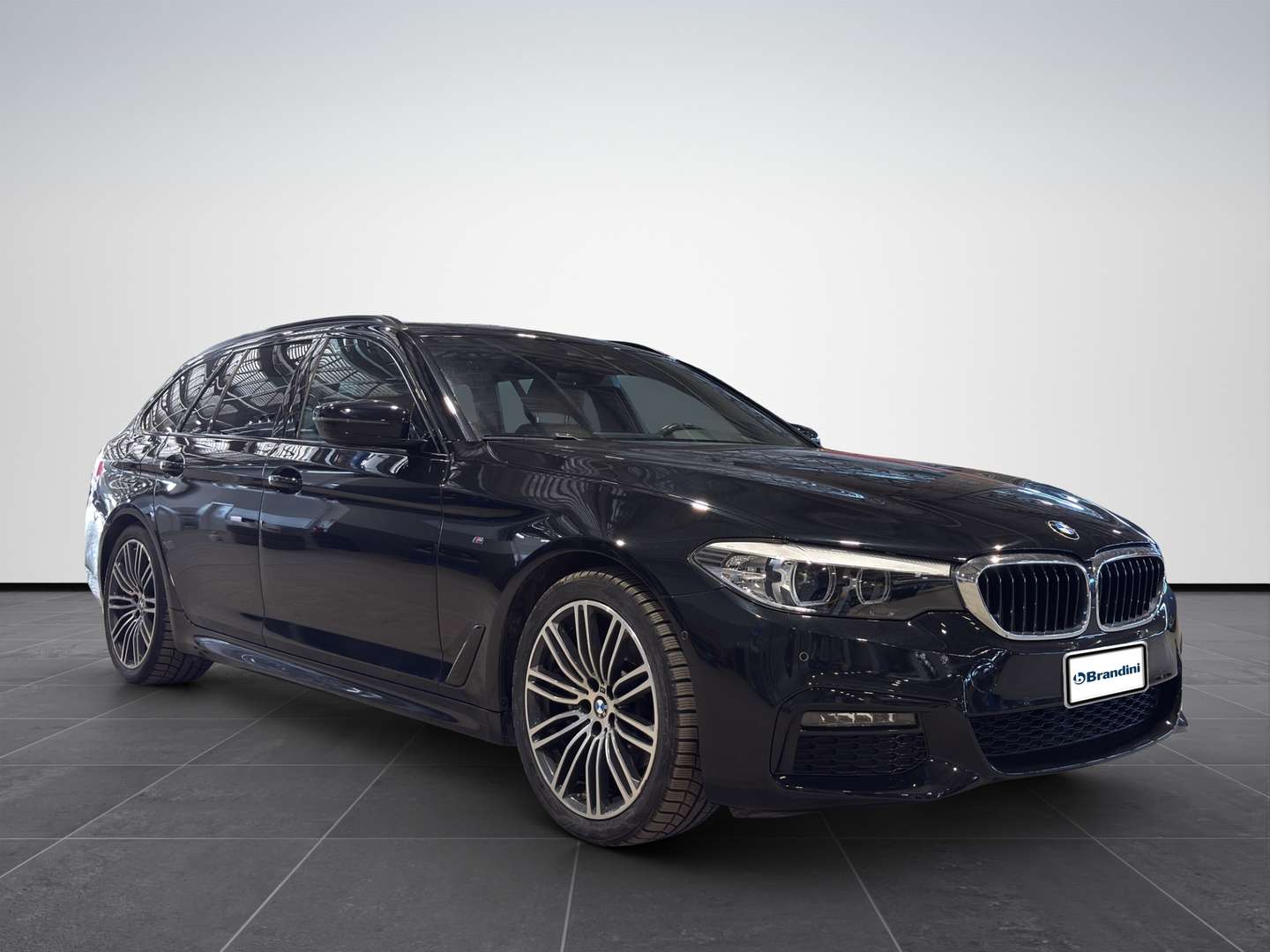 BMW Série 5 Msport 520 D Mhev 48V - 2021 - Joinsteer - #3