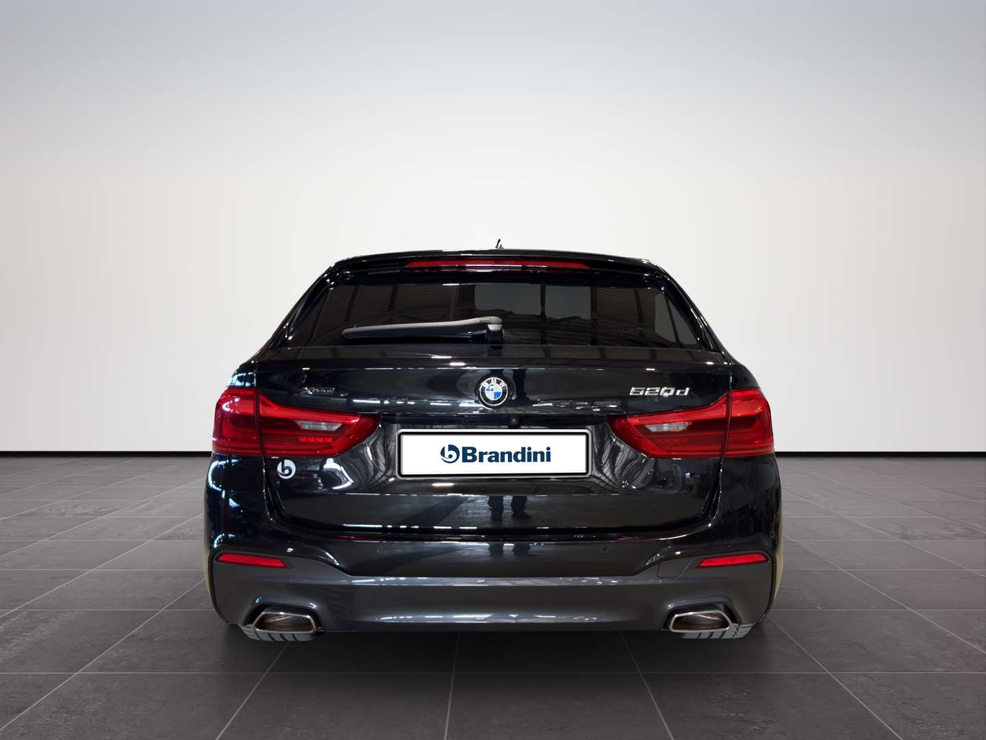 BMW Série 5 Msport 520 D Mhev 48V - 2021 - Joinsteer - #5