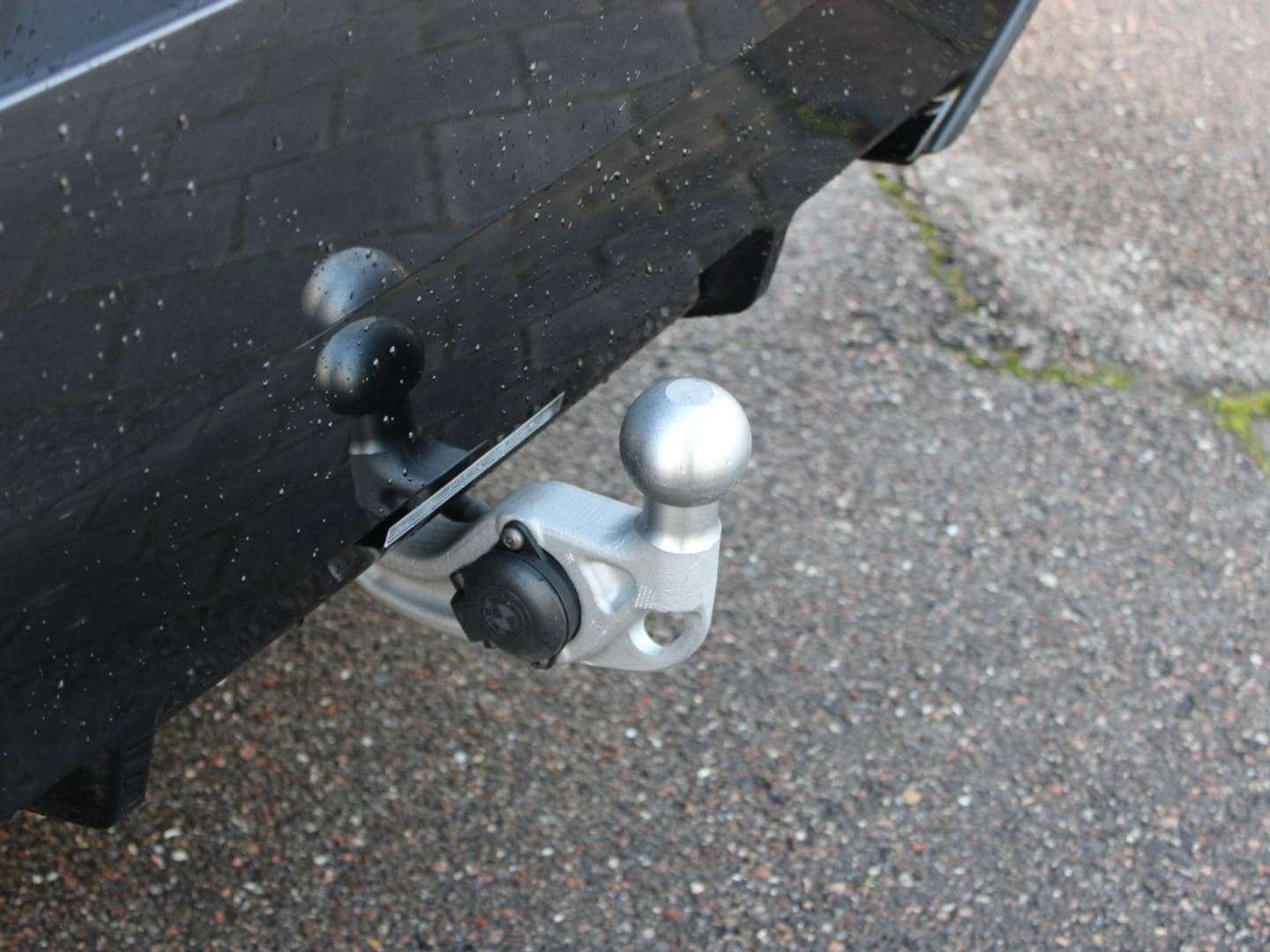 BMW Série 5 M-Sport 520 D - 2025 - Joinsteer - #4