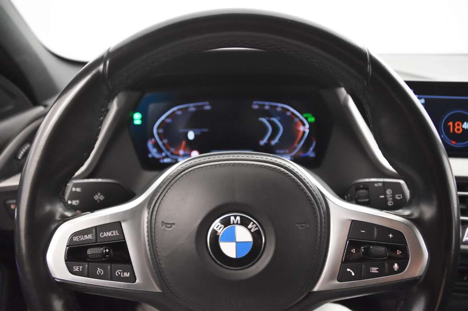 BMW Serie 1 Msport - 2022 - Joinsteer - #6