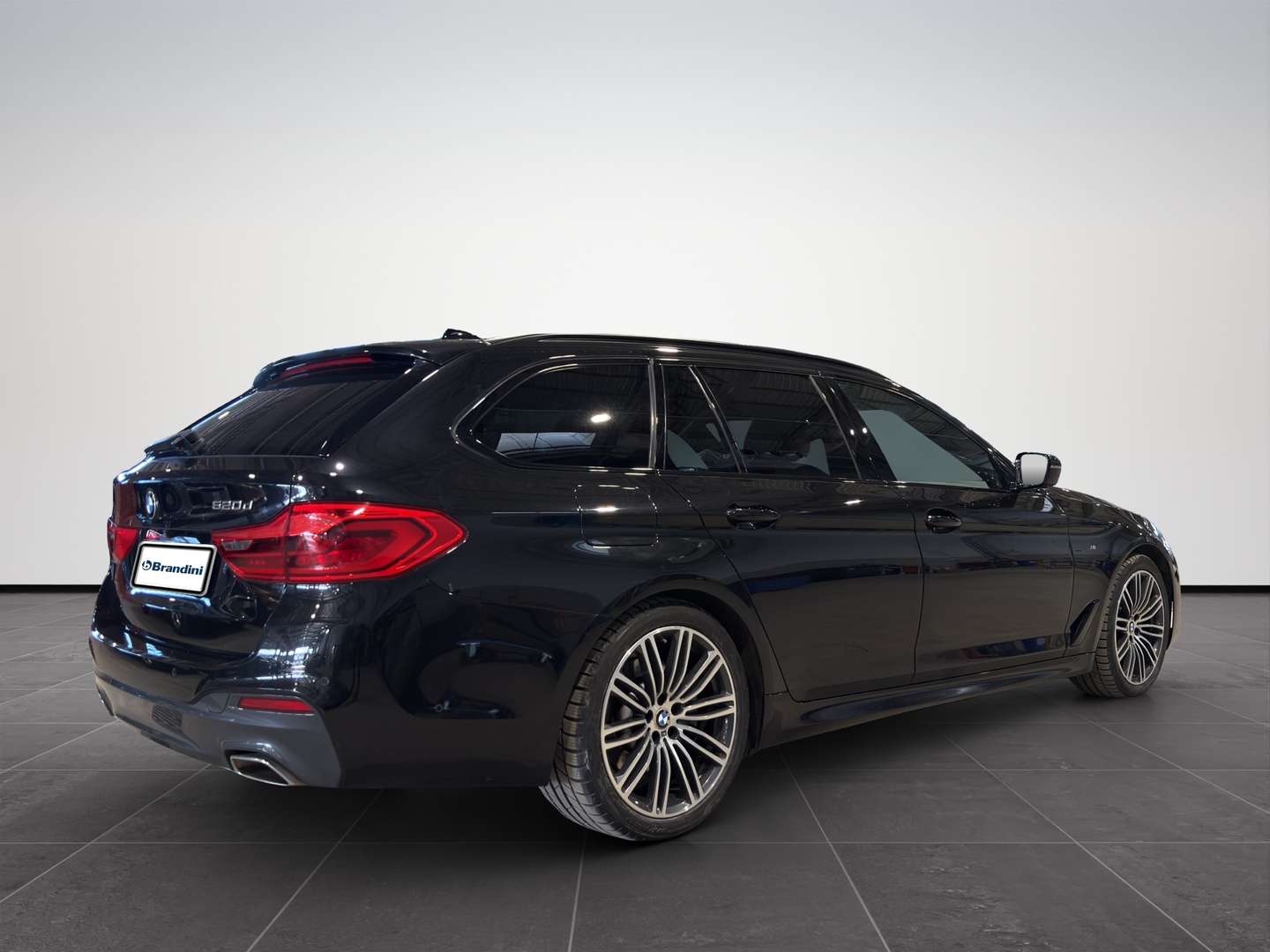 BMW Série 5 Msport 520 D Mhev 48V - 2021 - Joinsteer - #6