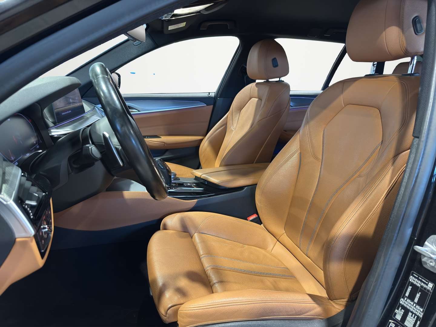 BMW Série 5 Msport 520 D Mhev 48V - 2021 - Joinsteer - #7