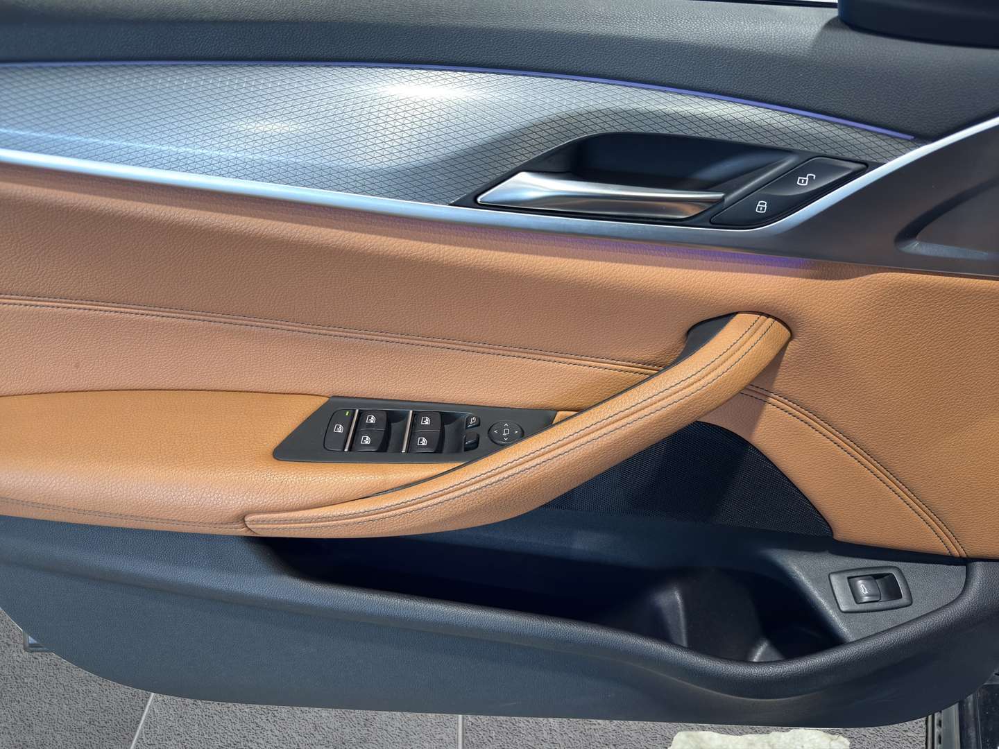 BMW Série 5 Msport 520 D Mhev 48V - 2021 - Joinsteer - #8