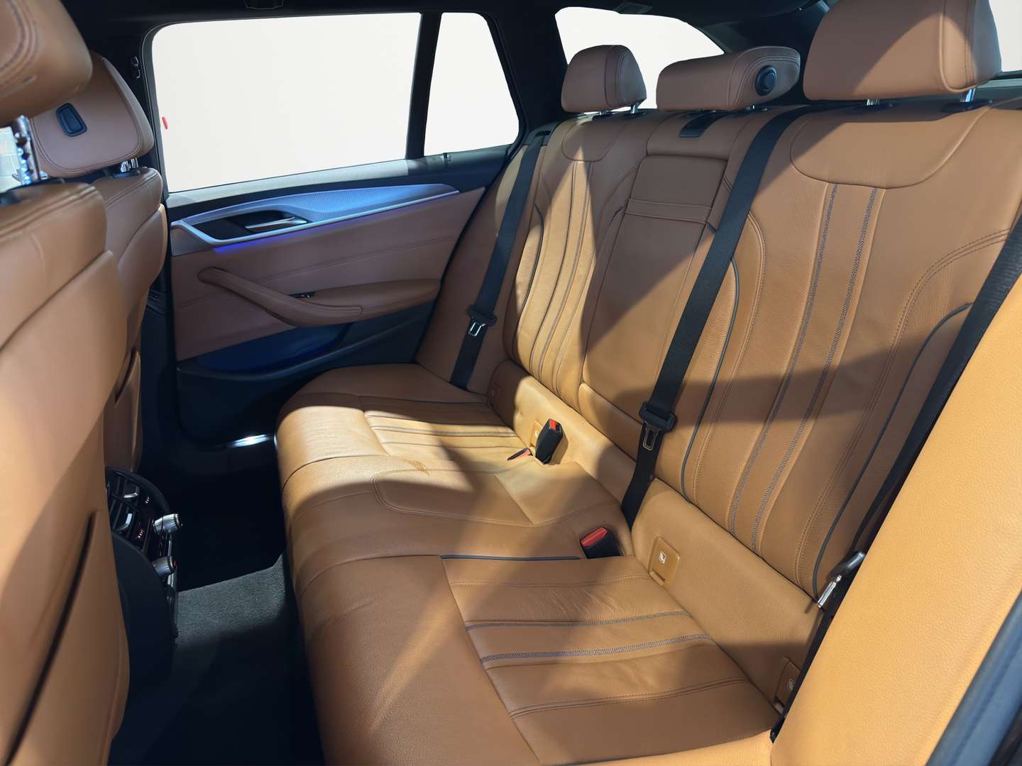 BMW Série 5 Msport 520 D Mhev 48V - 2021 - Joinsteer - #11