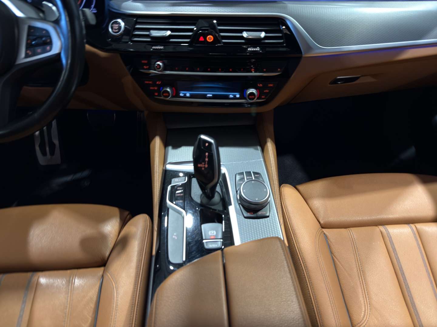 BMW Série 5 Msport 520 D Mhev 48V - 2021 - Joinsteer - #13