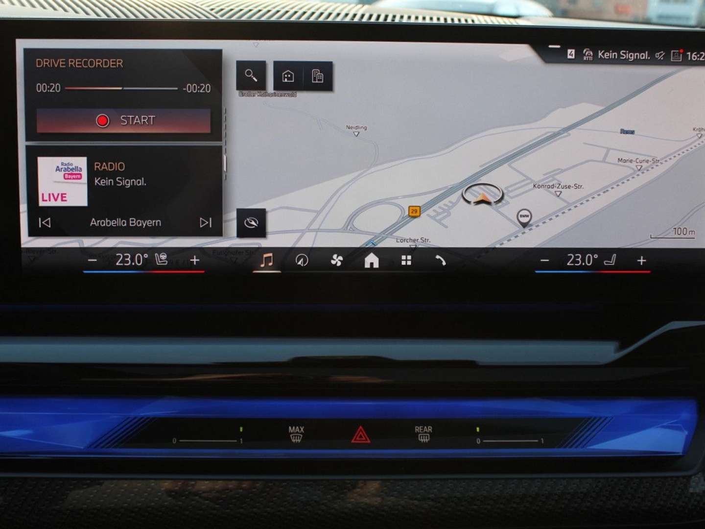 BMW Série 5 M-Sport 520 D - 2025 - Joinsteer - #14