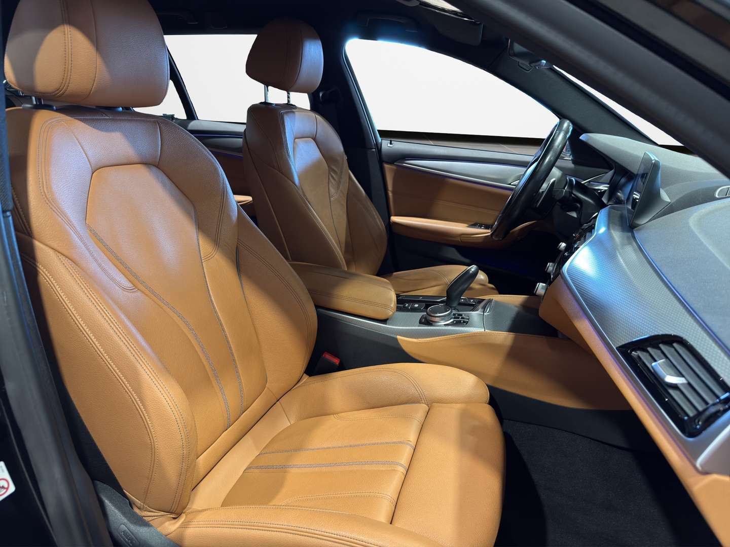 BMW Série 5 Msport 520 D Mhev 48V - 2021 - Joinsteer - #15