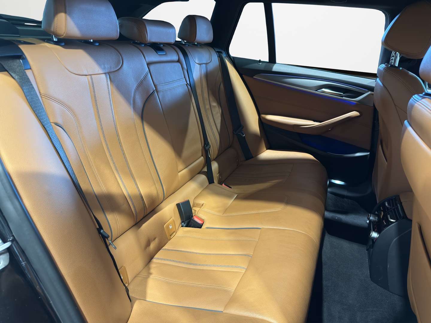 BMW Série 5 Msport 520 D Mhev 48V - 2021 - Joinsteer - #17