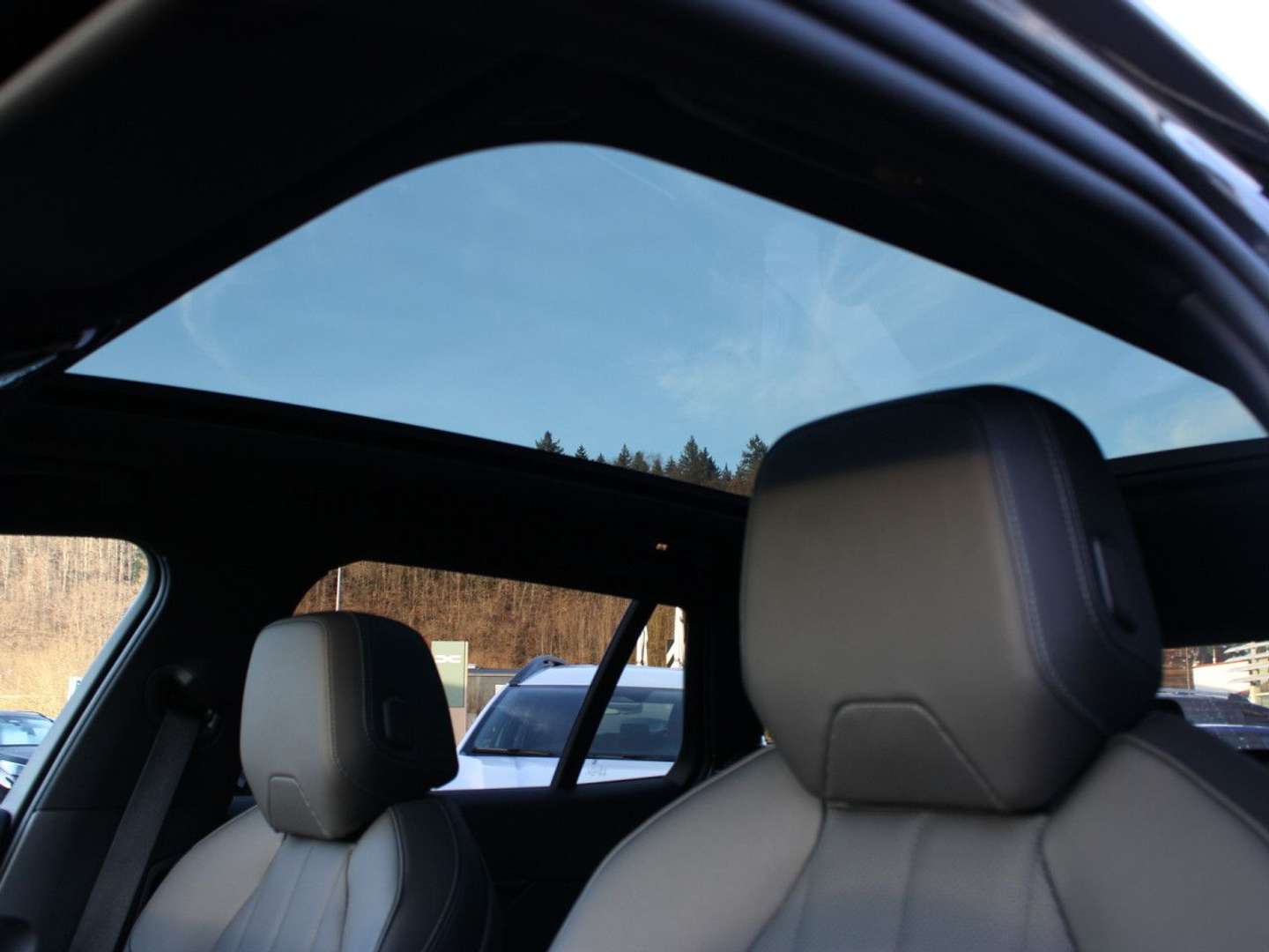 BMW Série 5 M-Sport 520 D - 2025 - Joinsteer - #20