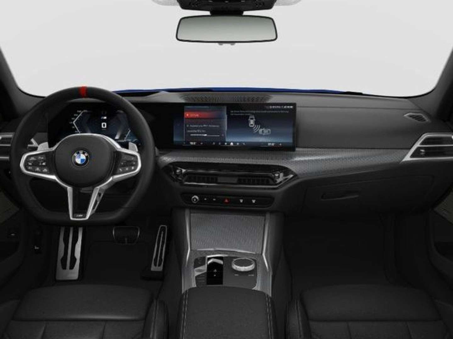 BMW Série 3 M Sport Pro - 2025 - Joinsteer - #3