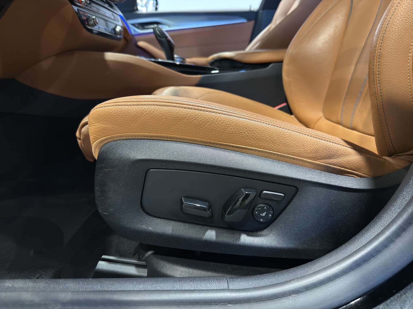 BMW Série 5 Msport 520 D Mhev 48V - 2021 - Joinsteer - #27