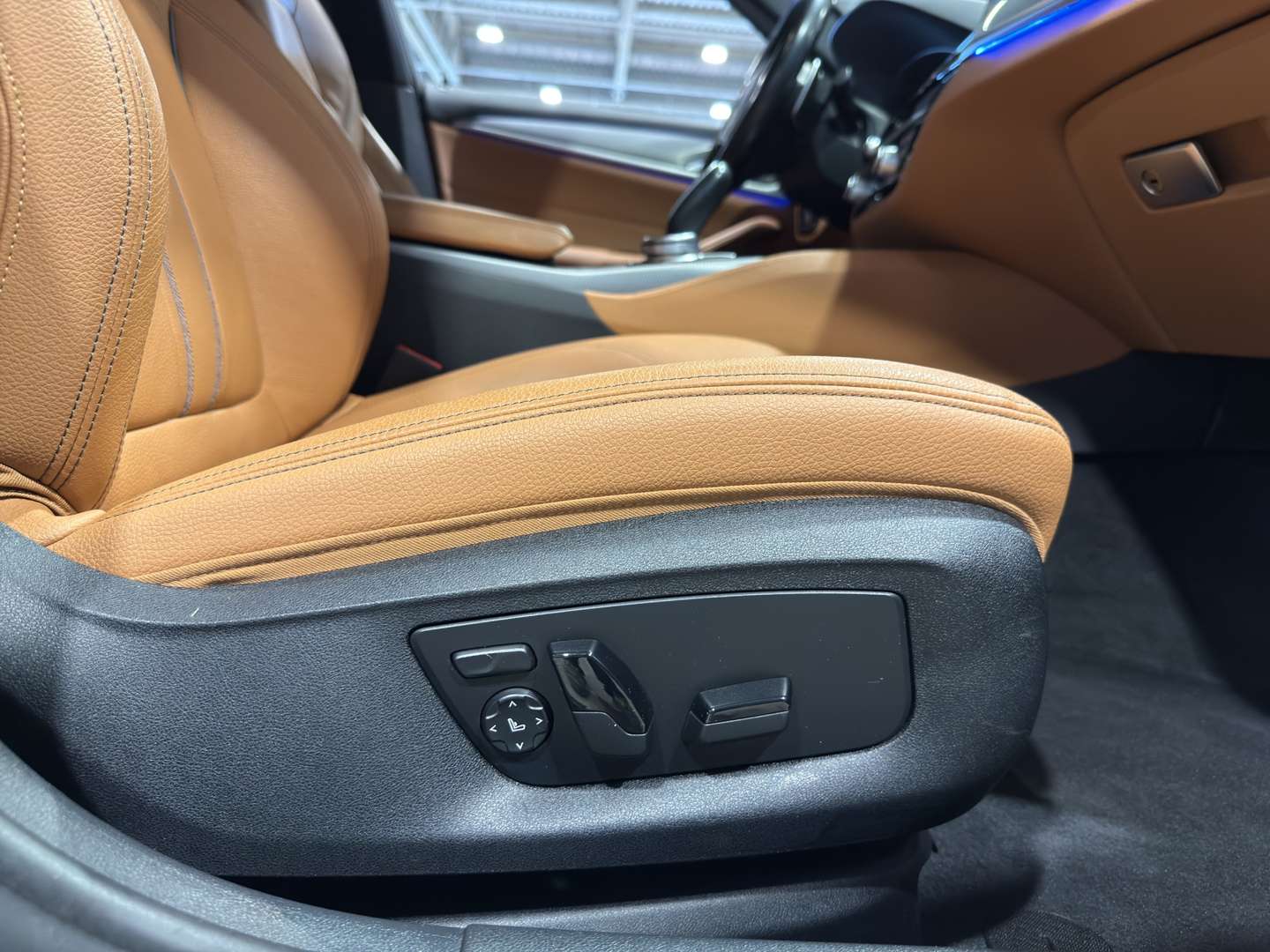 BMW Série 5 Msport 520 D Mhev 48V - 2021 - Joinsteer - #28