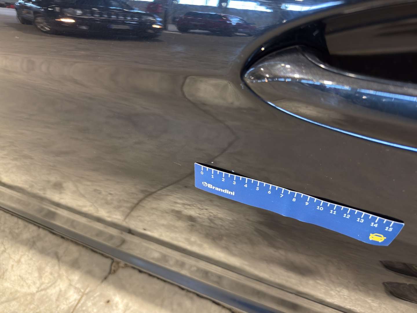 BMW Série 5 Msport 520 D Mhev 48V - 2021 - Joinsteer - #33