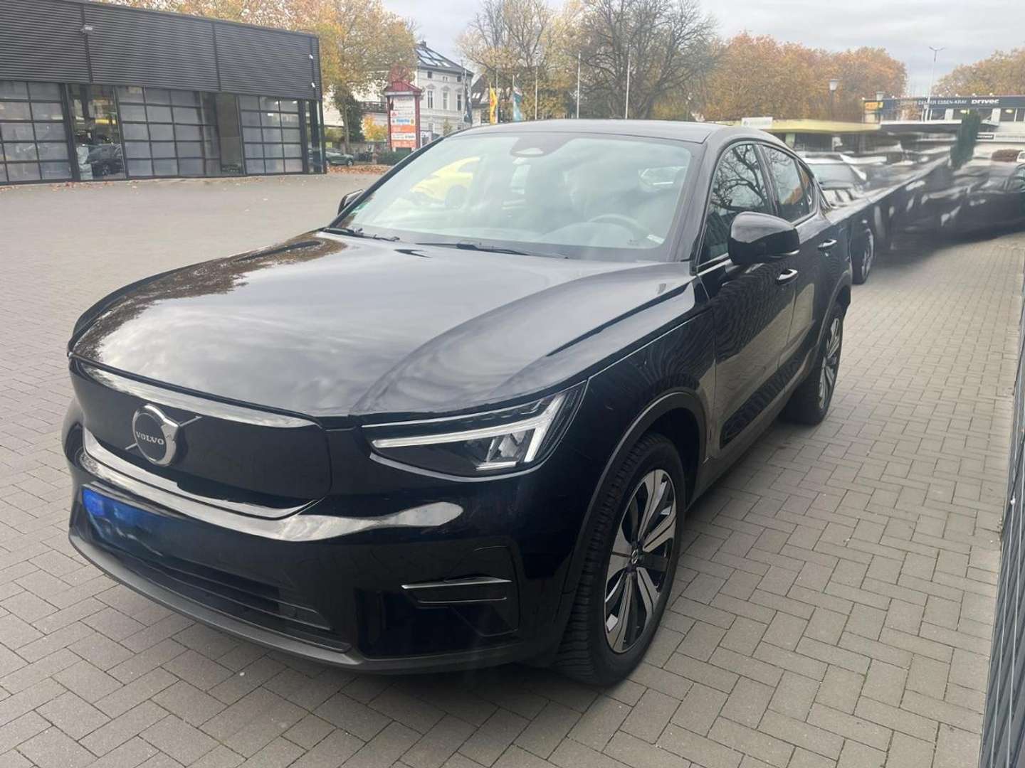 Volvo C40 Plus PURE ELECTRIC - 2022 - Joinsteer - #1