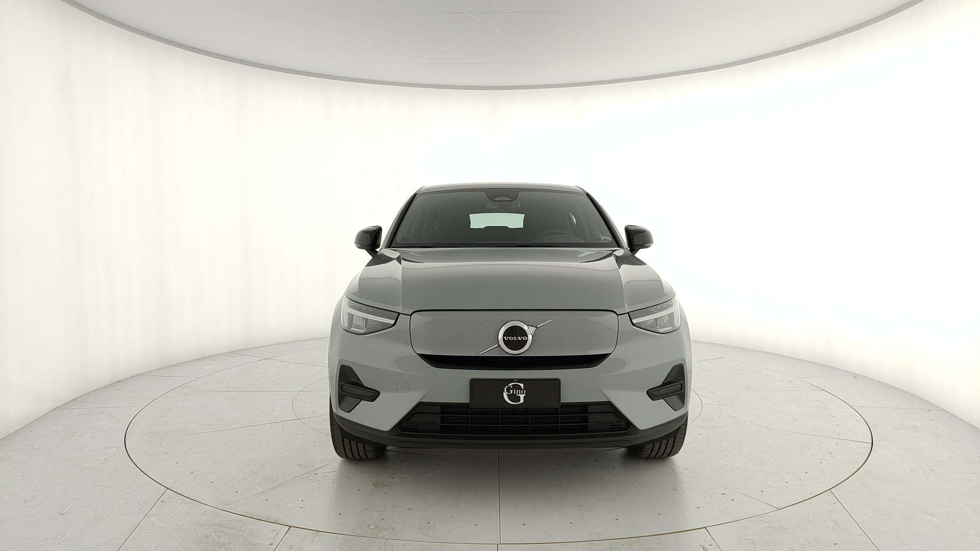 Volvo C40 Core Single Motor Extended Range - 2023 - Joinsteer - #2