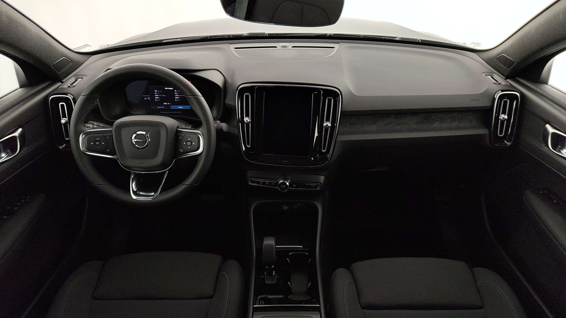 Volvo C40 Core Single Motor Extended Range - 2023 - Joinsteer - #9