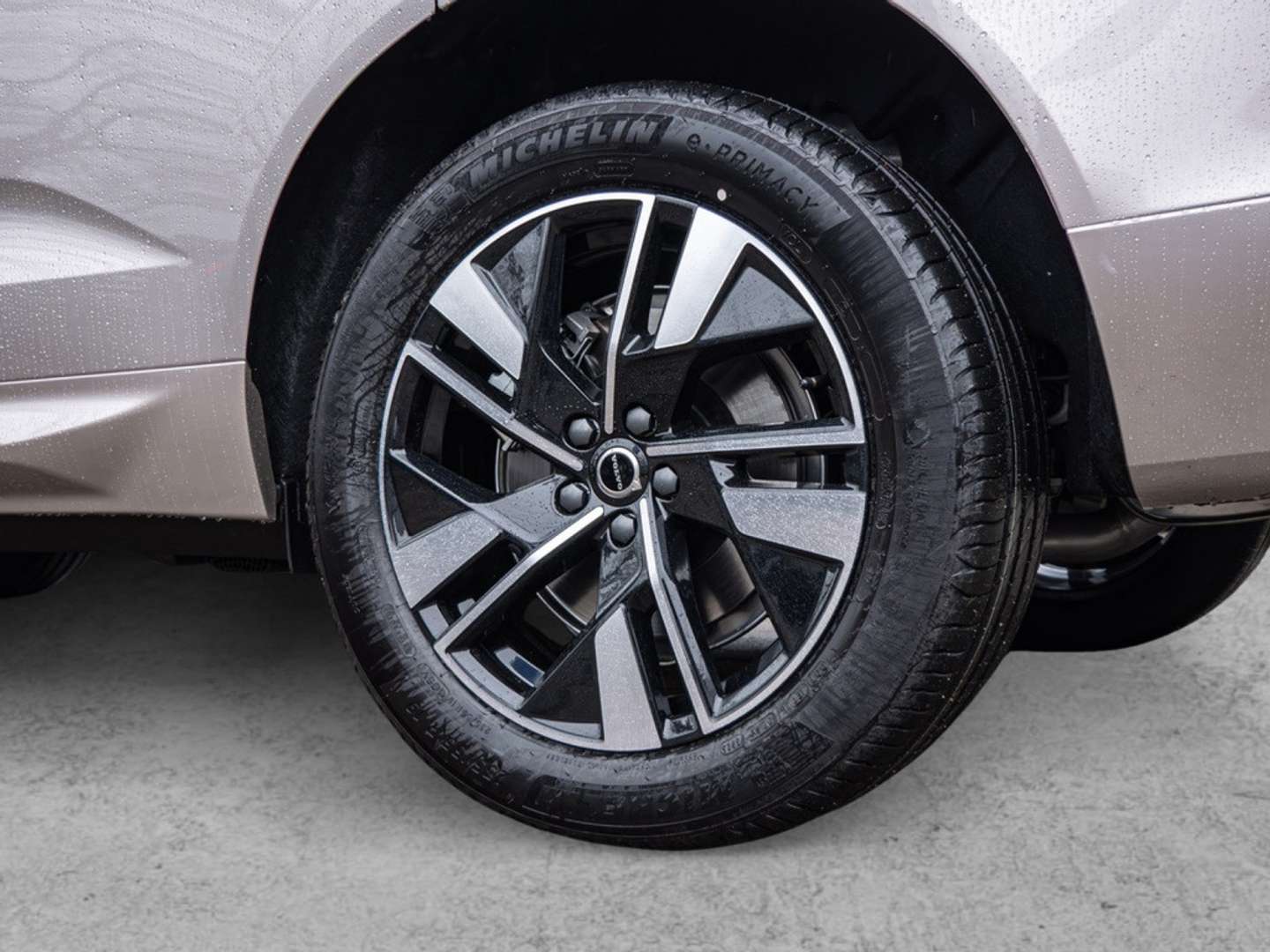 Volvo XC60 Recharge Plus T8 - 2025 - Joinsteer - #3