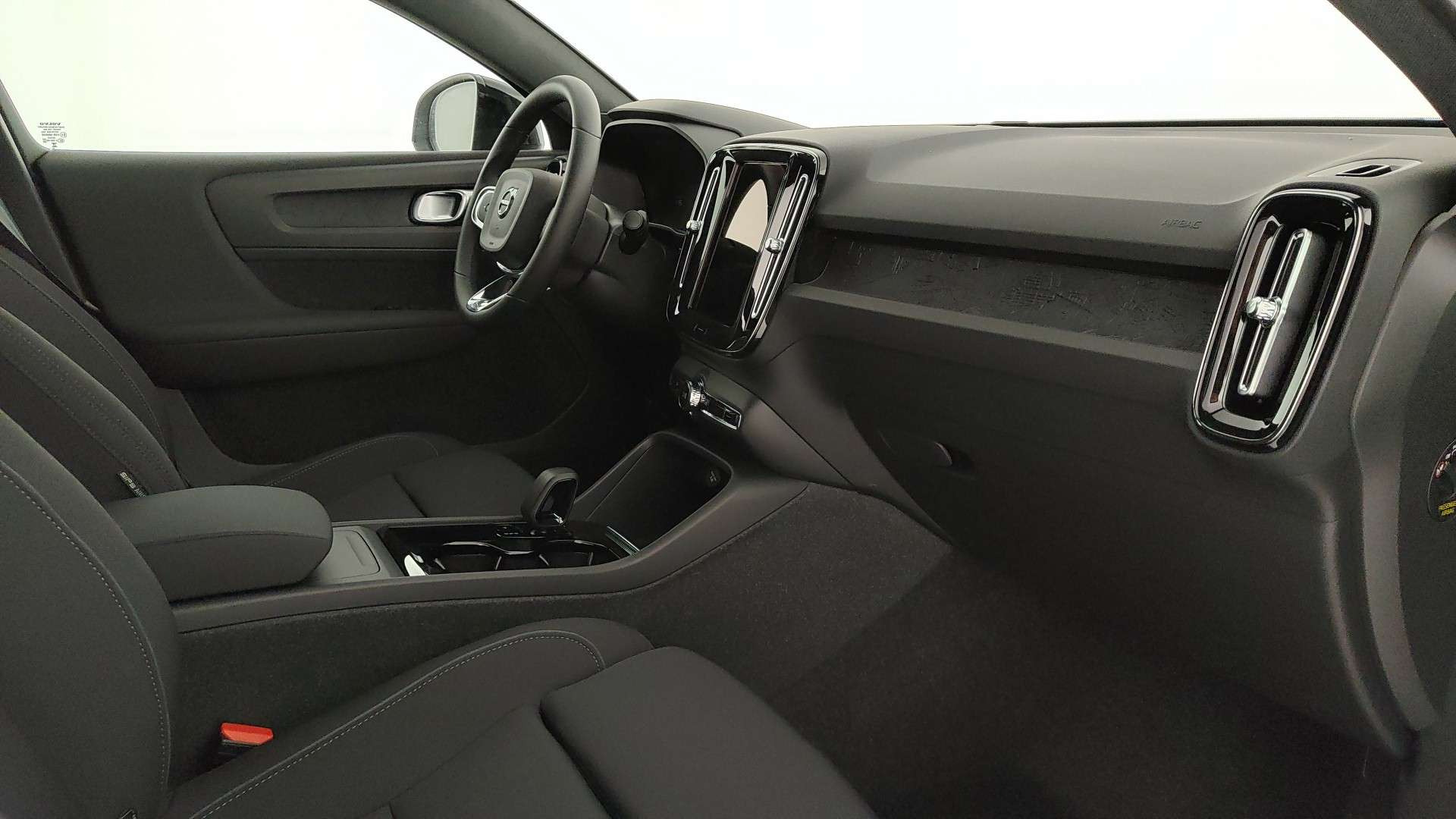 Volvo C40 Core Single Motor Extended Range - 2023 - Joinsteer - #15