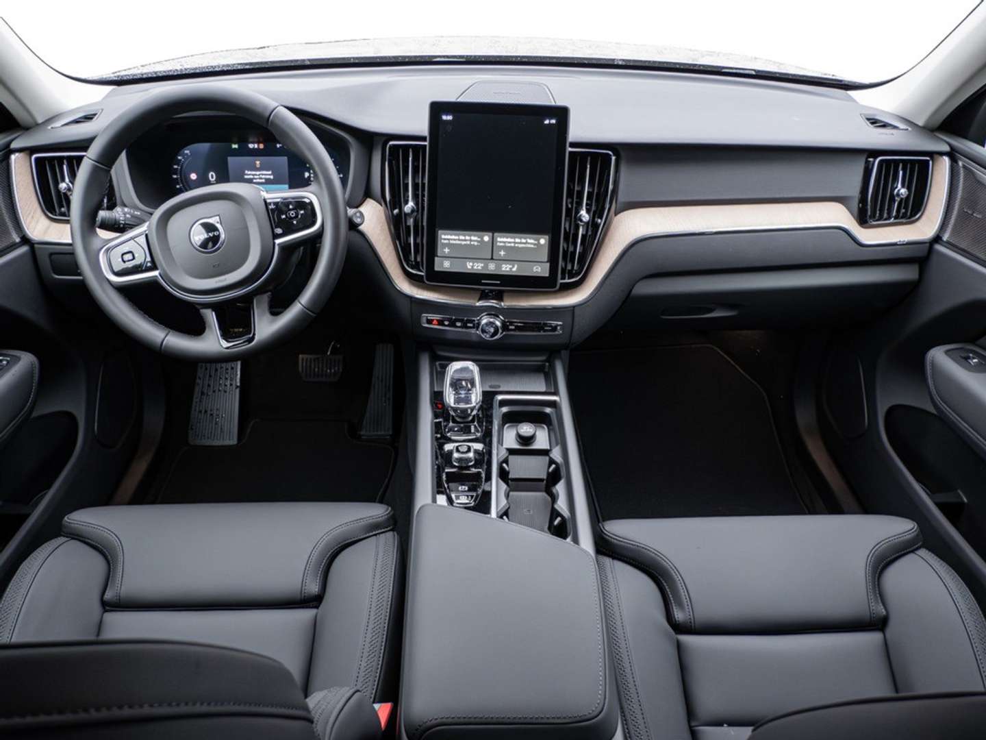 Volvo XC60 Recharge Plus T8 - 2025 - Joinsteer - #7