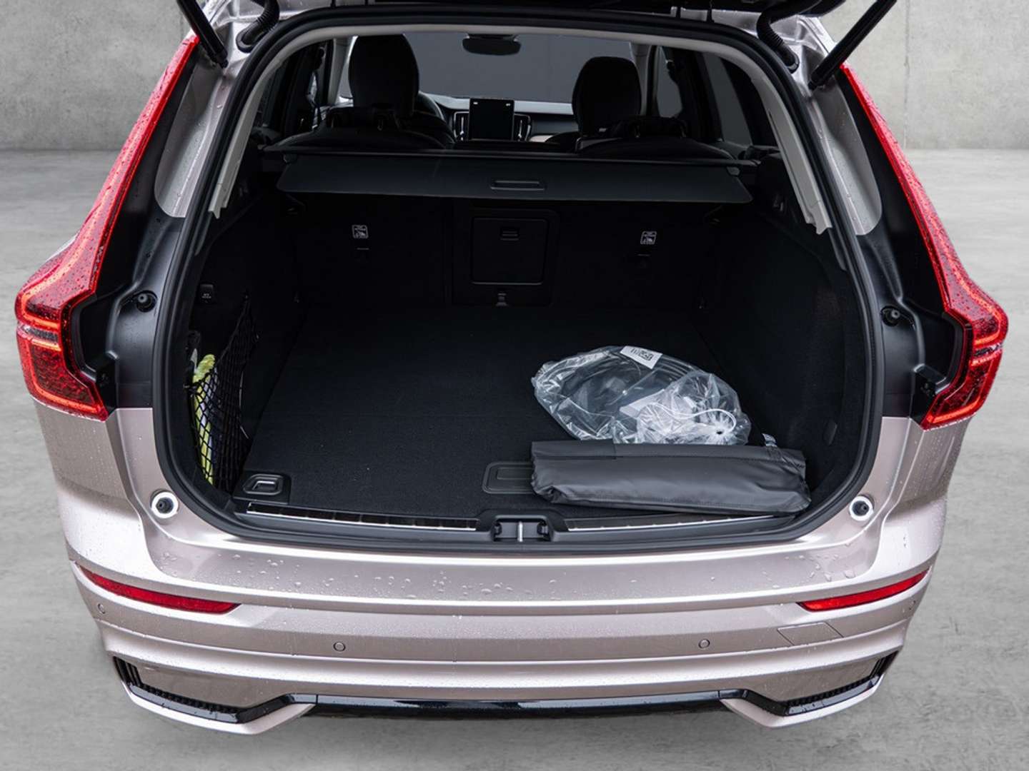 Volvo XC60 Recharge Plus T8 - 2025 - Joinsteer - #8