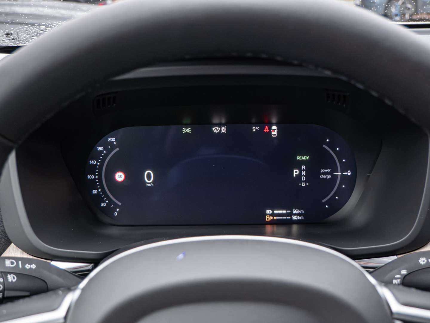 Volvo XC60 Recharge Plus T8 - 2025 - Joinsteer - #14