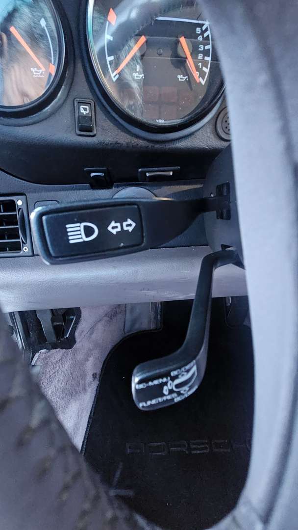 Porsche 964 TURBO KIT - 1992 - Joinsteer - #4