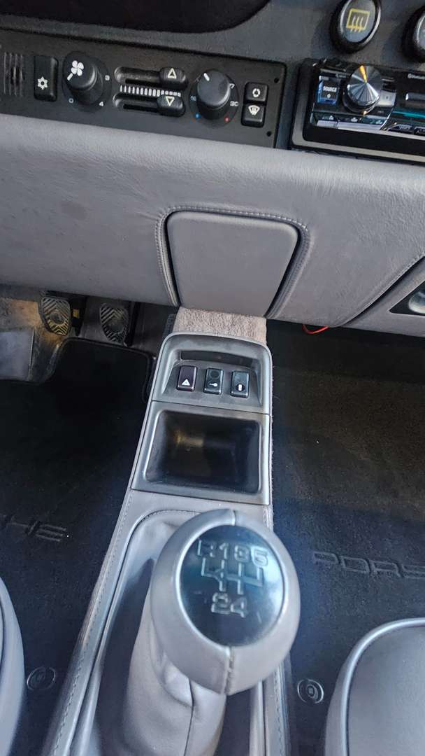 Porsche 964 TURBO KIT - 1992 - Joinsteer - #5