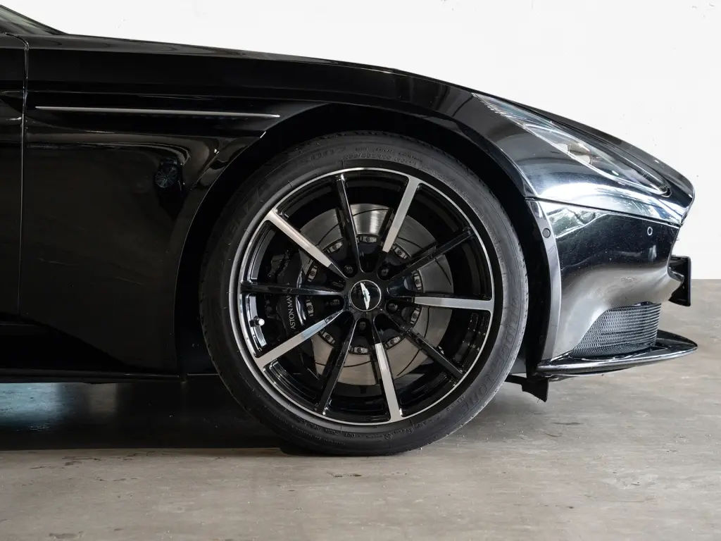 Aston Martin DB11 V8 Volante 4.0 - 2022 - Joinsteer - #4