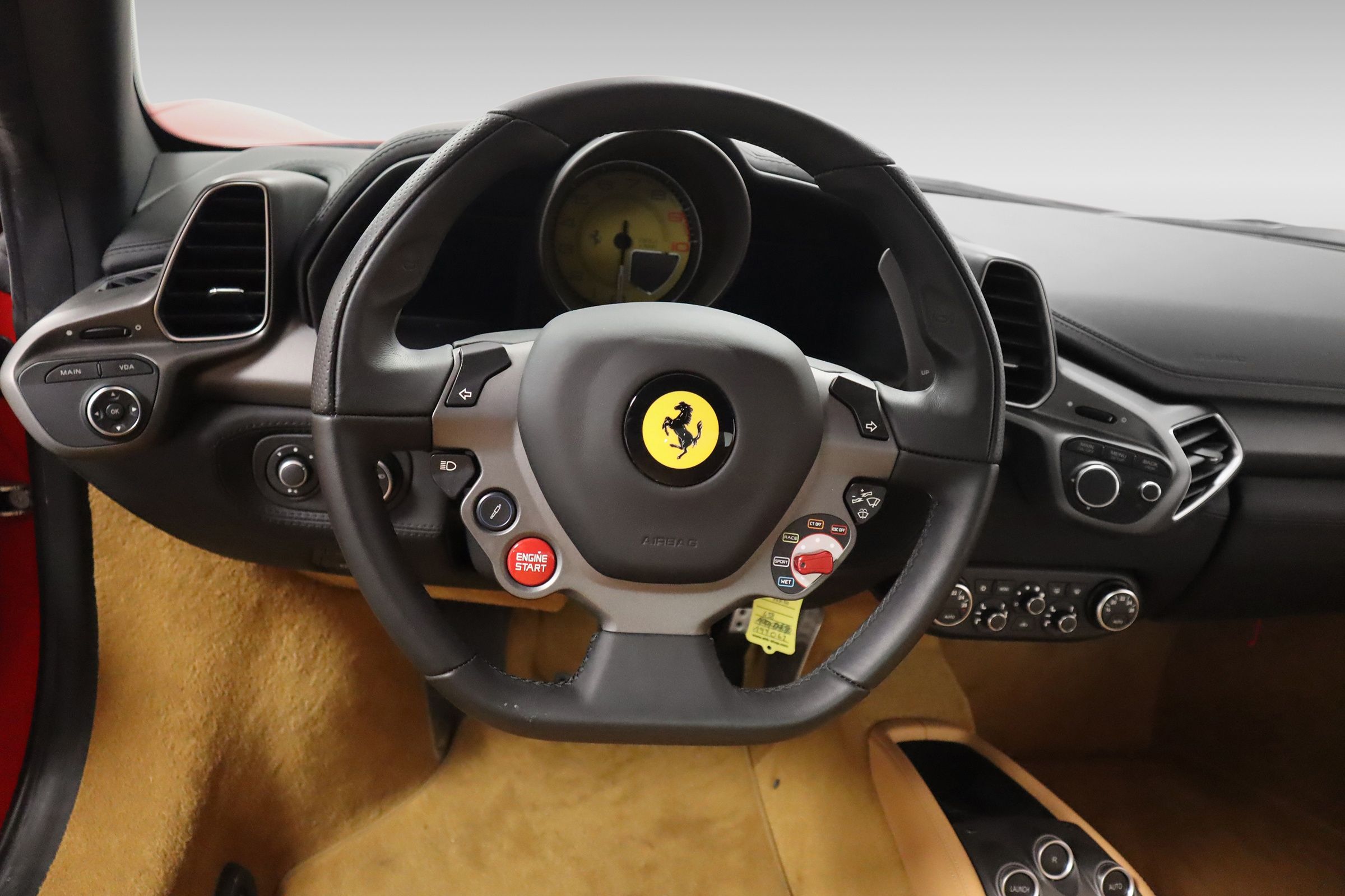 Ferrari 458 Spider - 2013 - Joinsteer - #10