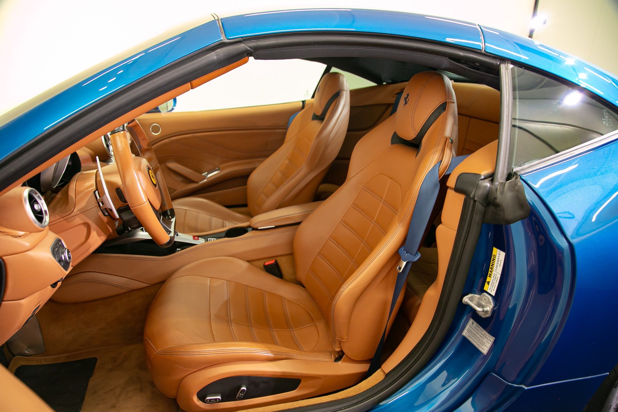 Ferrari California T - 2016 - Joinsteer - #6