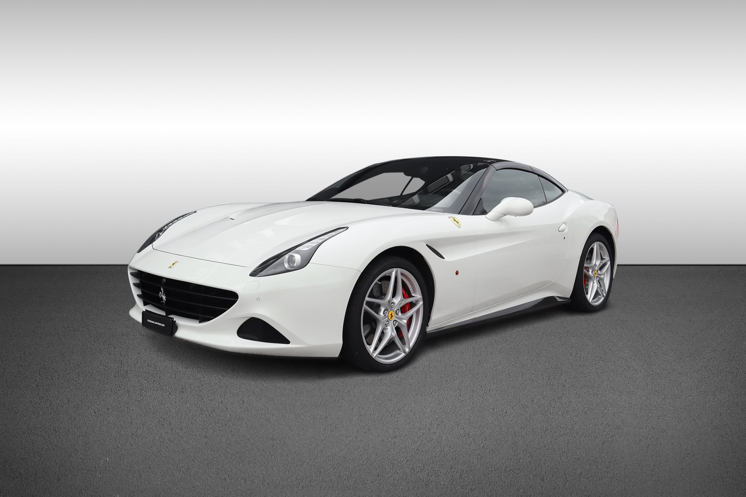 Ferrari California T - 2016 - Joinsteer