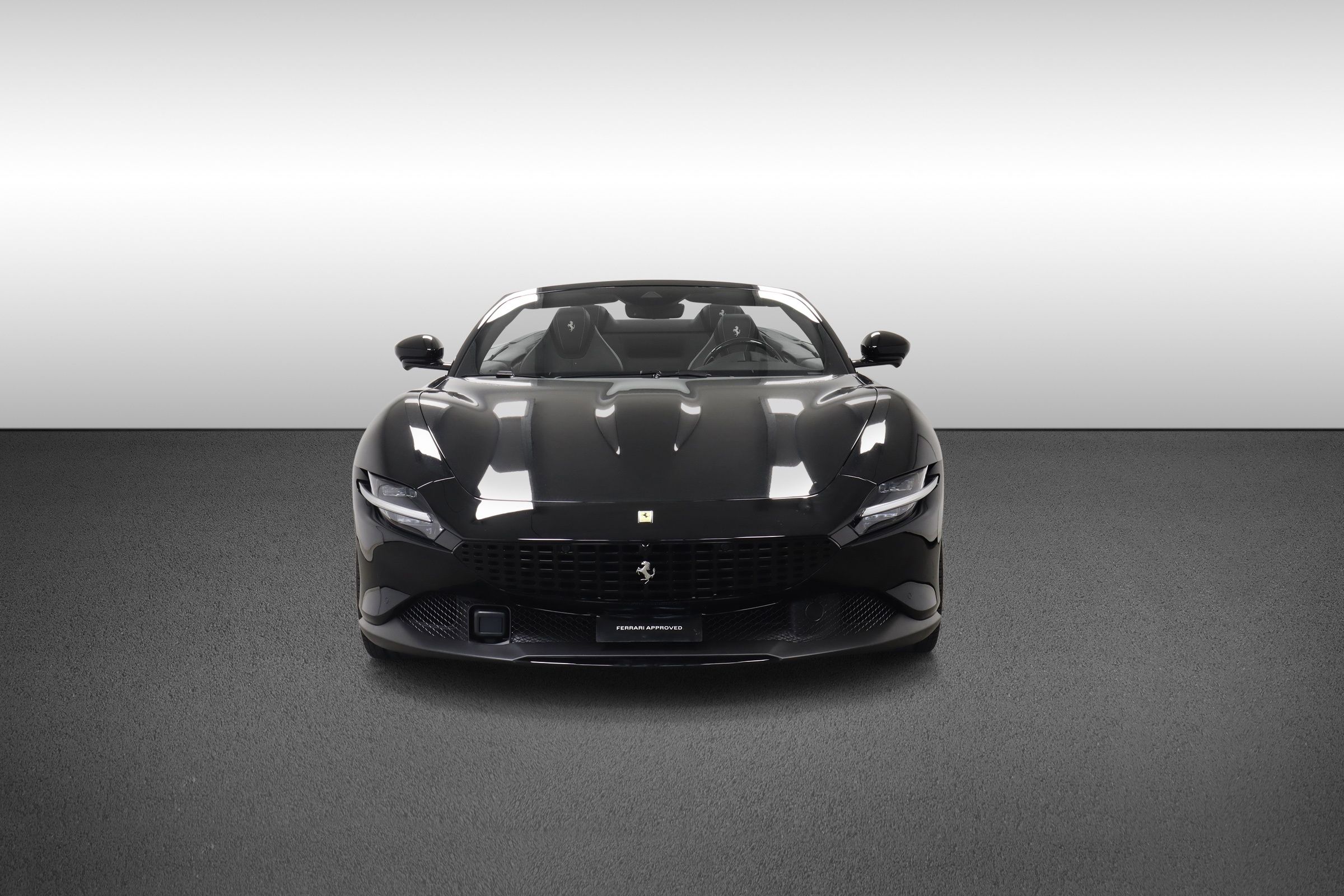 Ferrari Roma Spider - 2024 - Joinsteer - #2