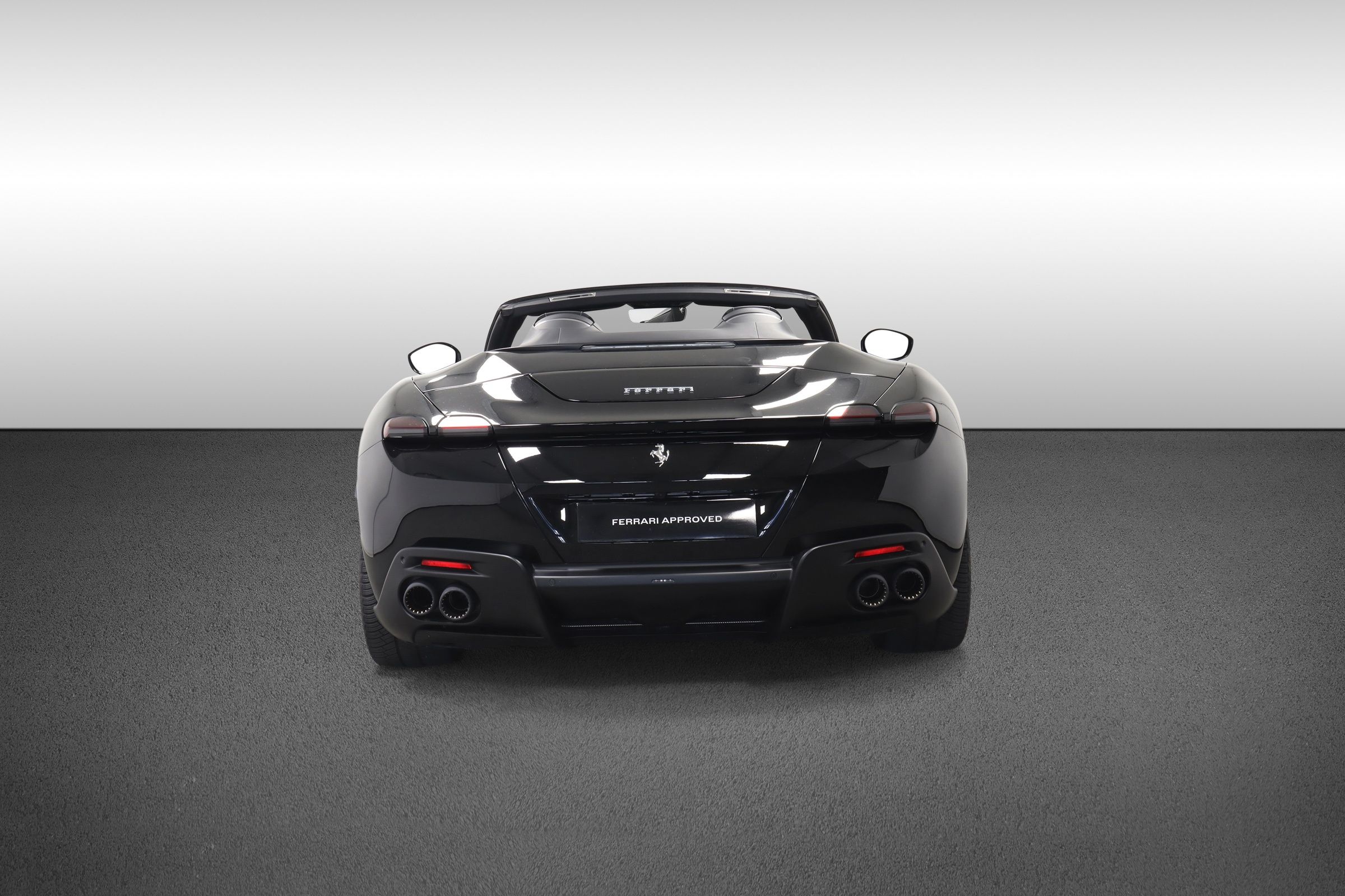 Ferrari Roma Spider - 2024 - Joinsteer - #4