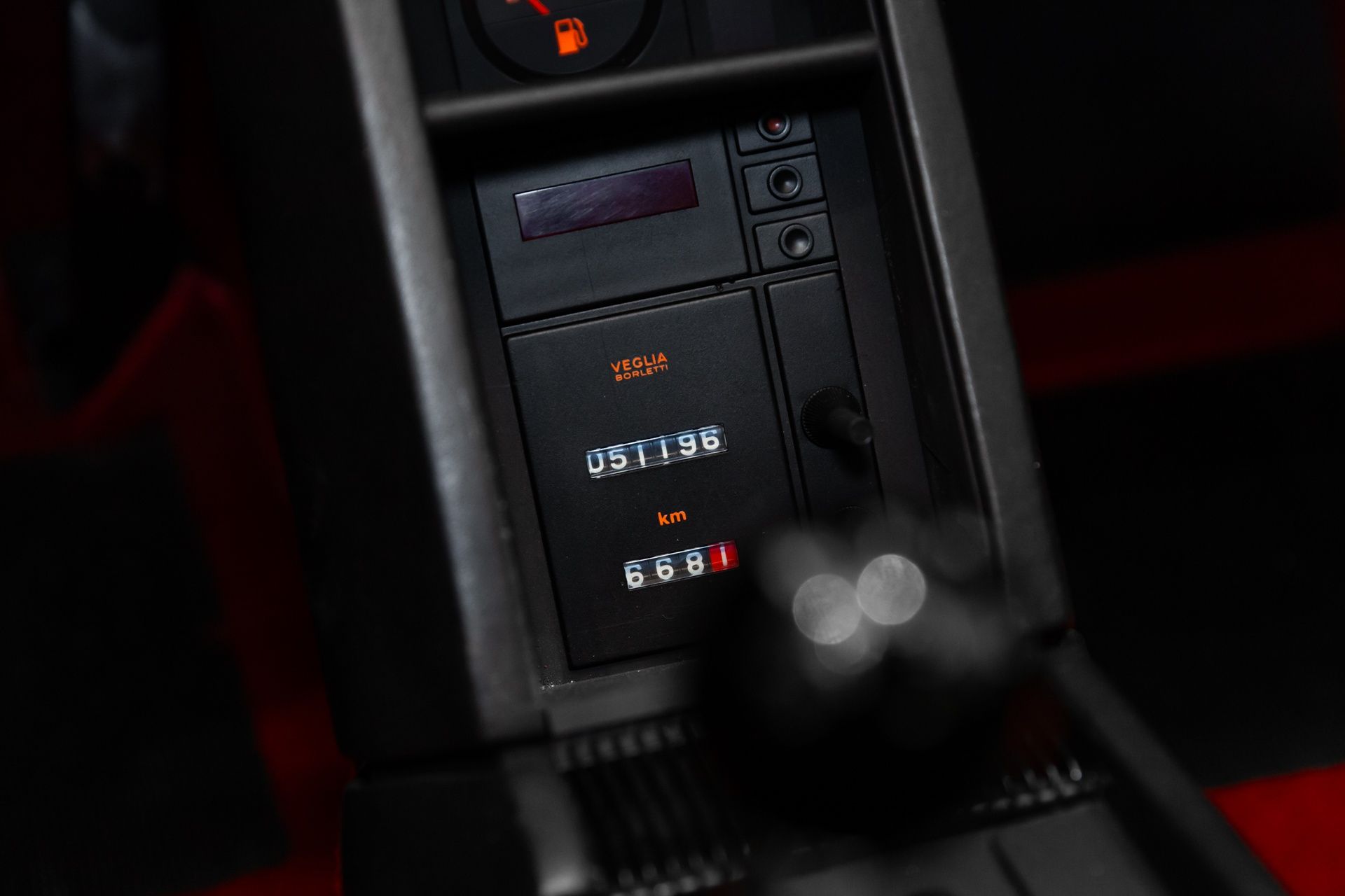 Ferrari Testarossa - 1986 - Joinsteer - #7