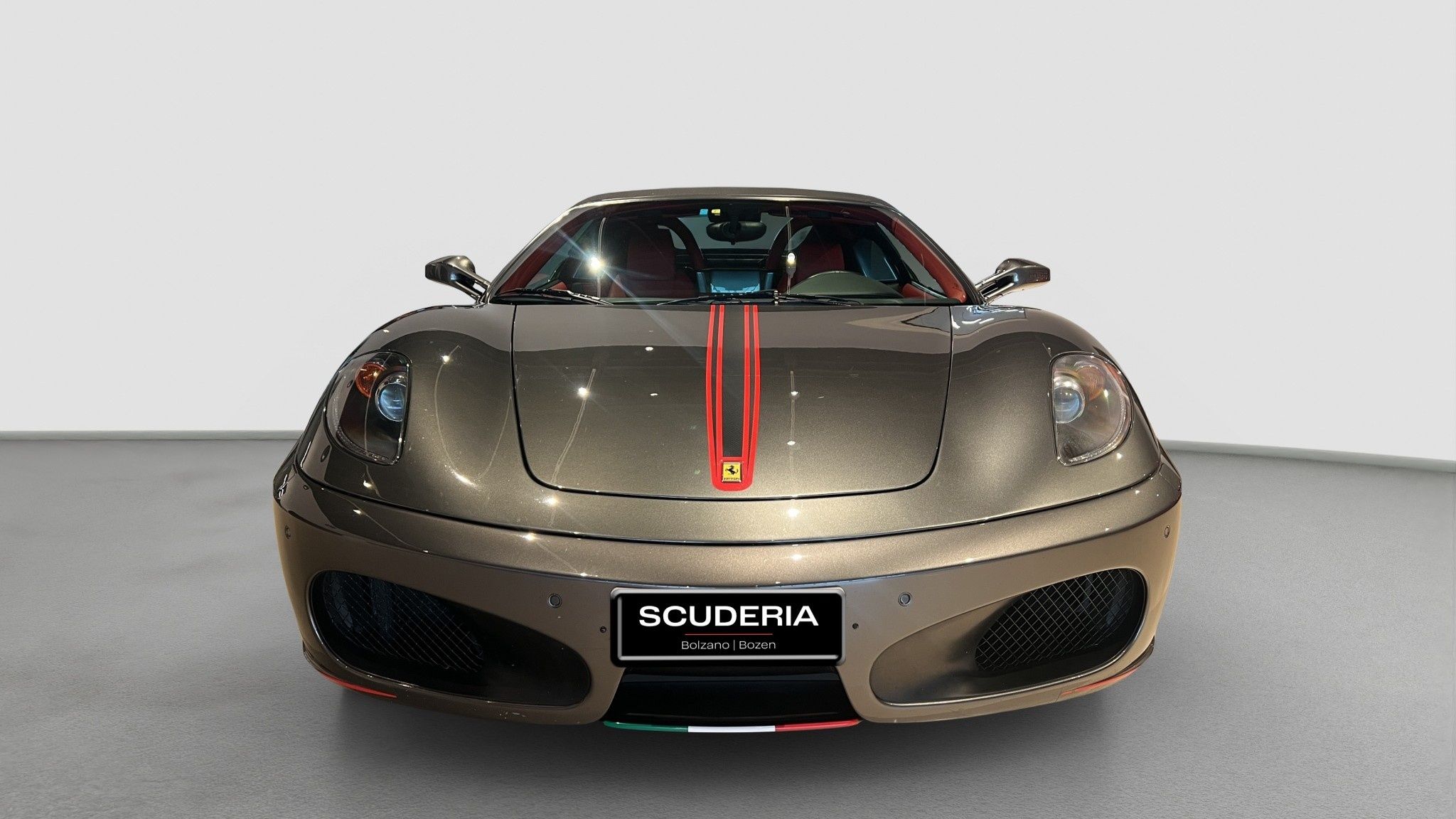 Ferrari F430 Spider - 2007 - Joinsteer - #2