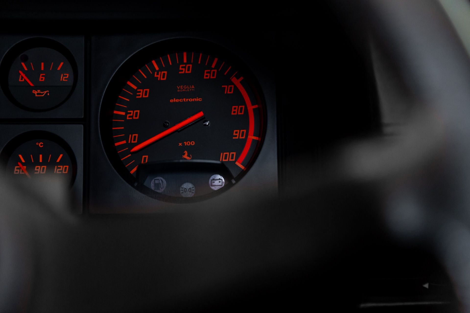 Ferrari Testarossa - 1986 - Joinsteer - #8