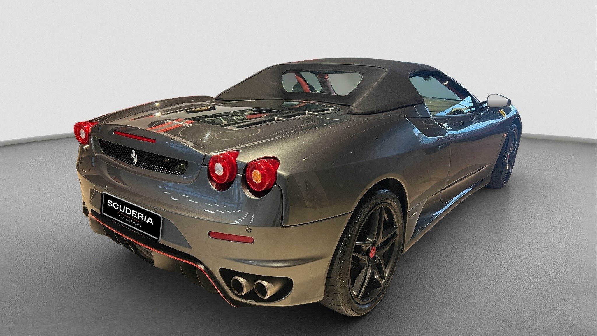Ferrari F430 Spider - 2007 - Joinsteer - #3