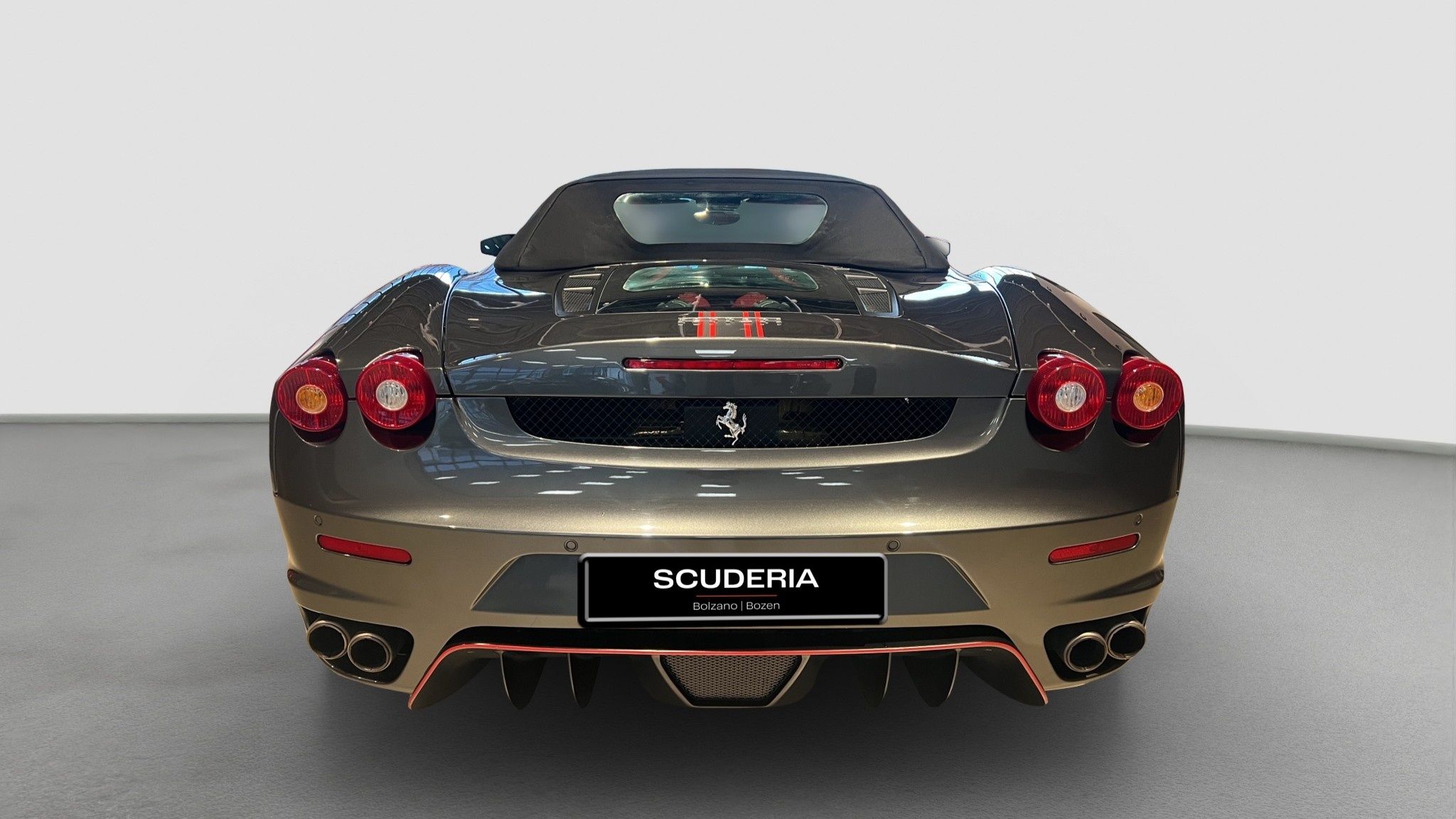 Ferrari F430 Spider - 2007 - Joinsteer - #4