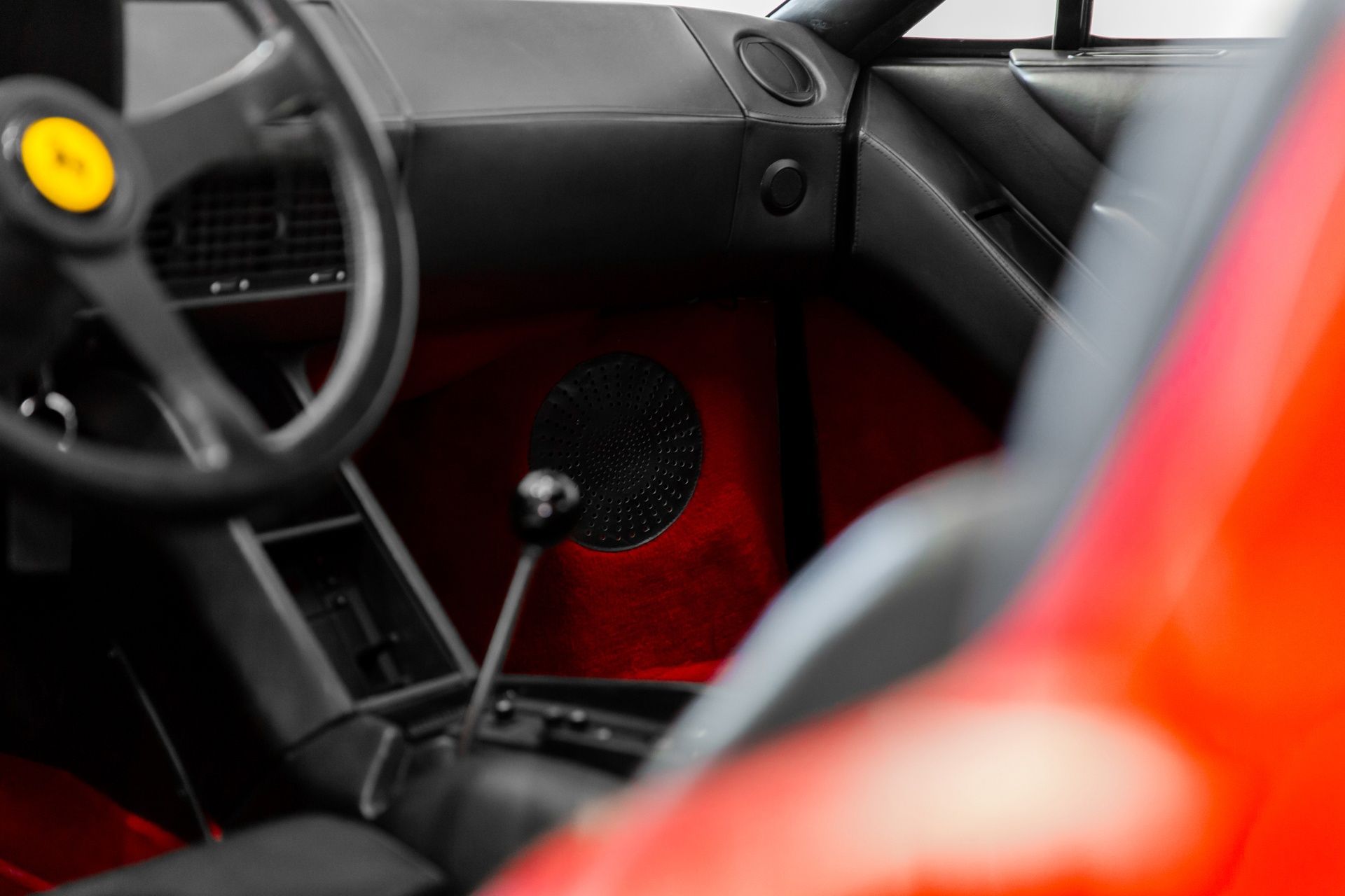 Ferrari Testarossa - 1986 - Joinsteer - #10