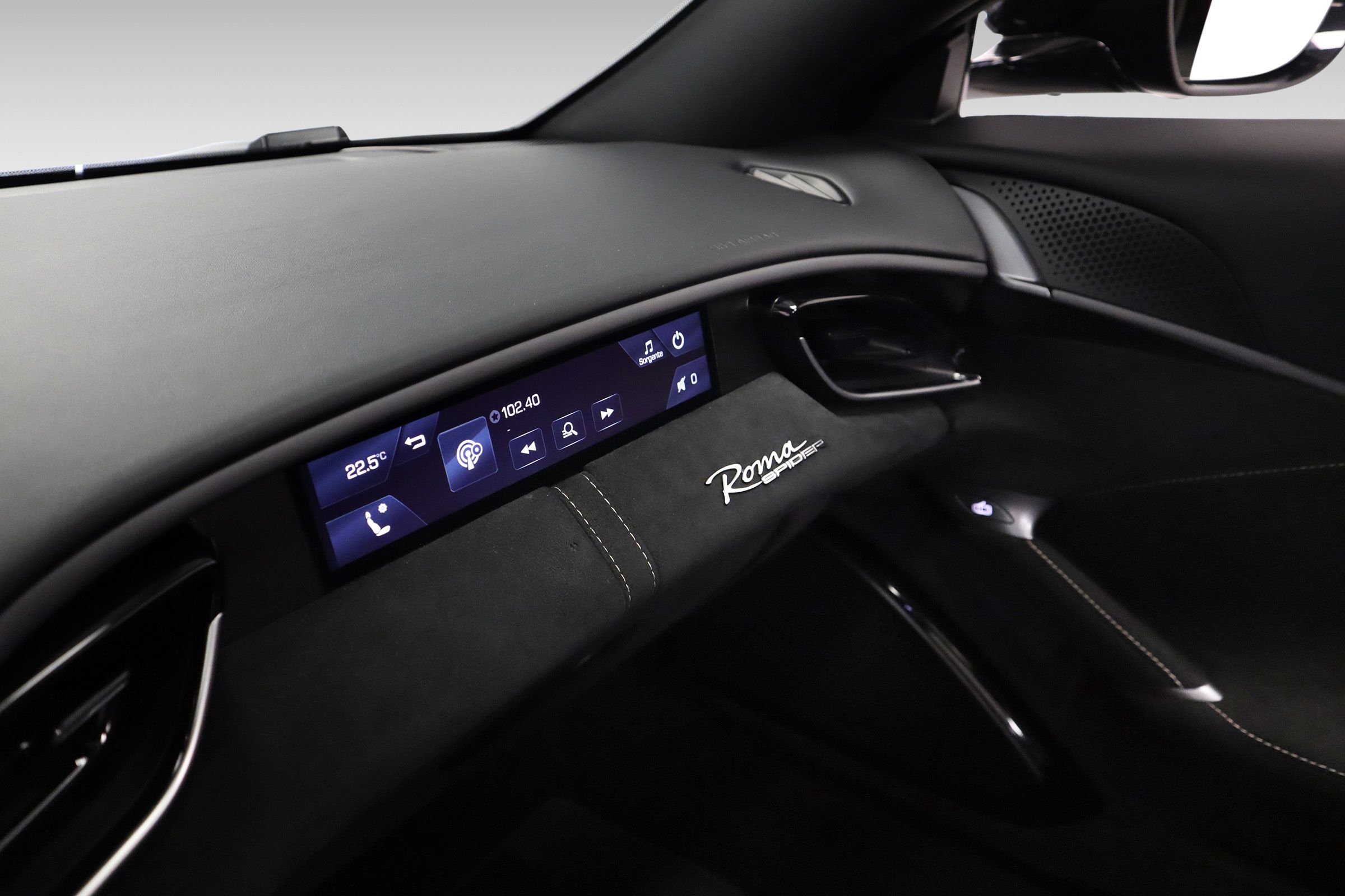 Ferrari Roma Spider - 2024 - Joinsteer - #7