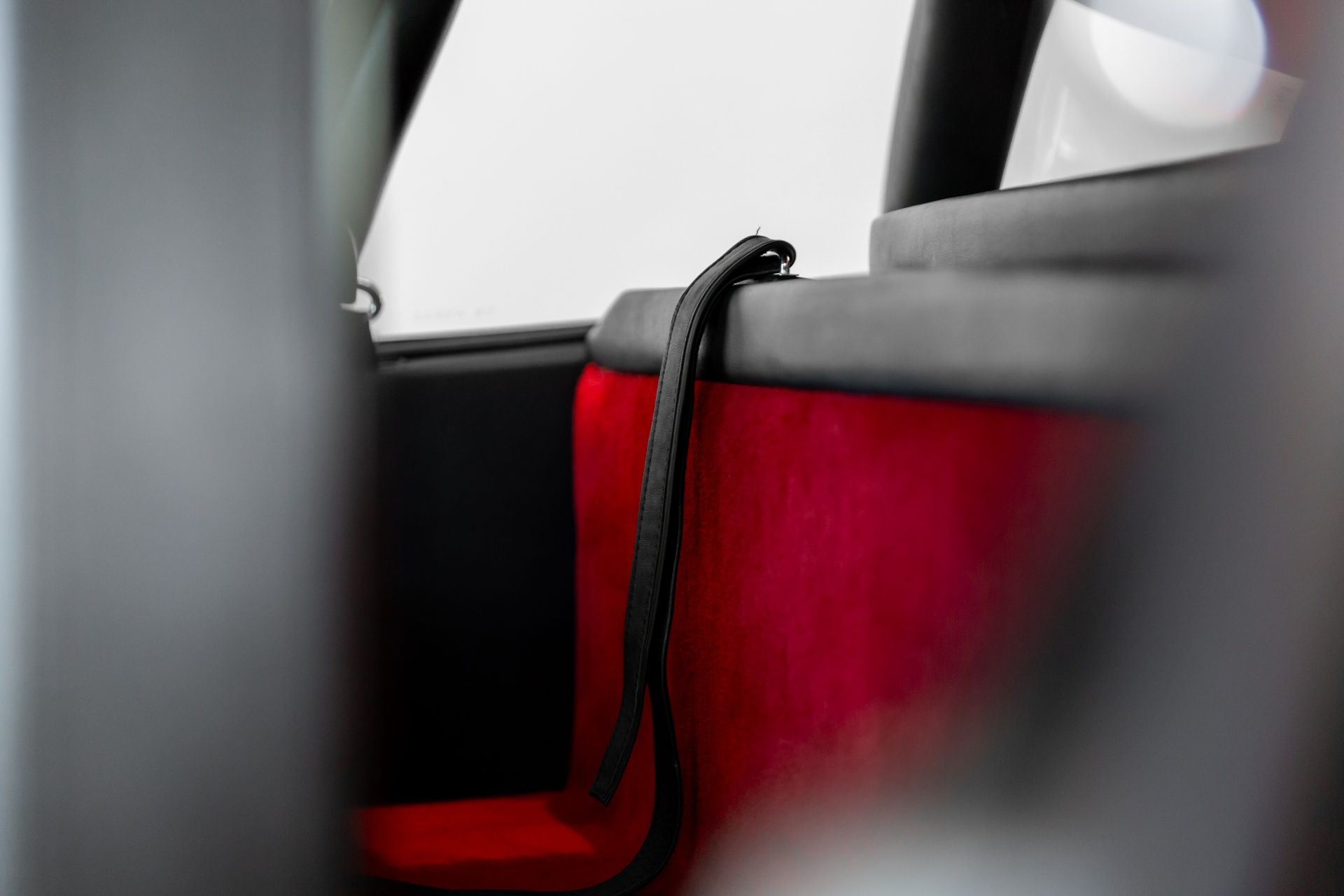 Ferrari Testarossa - 1986 - Joinsteer - #11