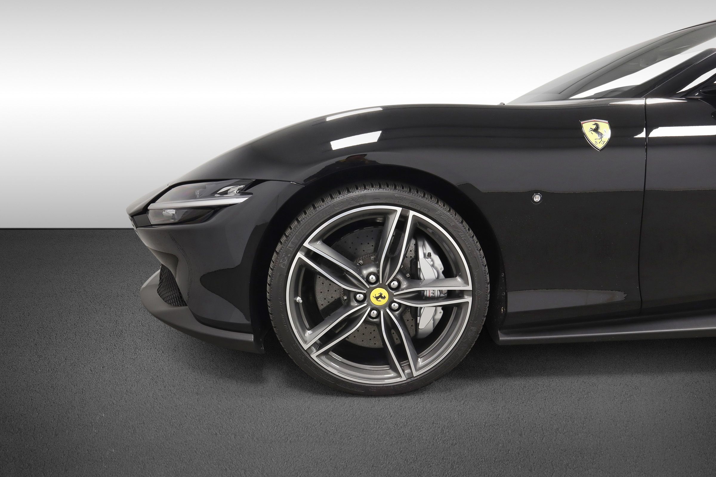 Ferrari Roma Spider - 2024 - Joinsteer - #8