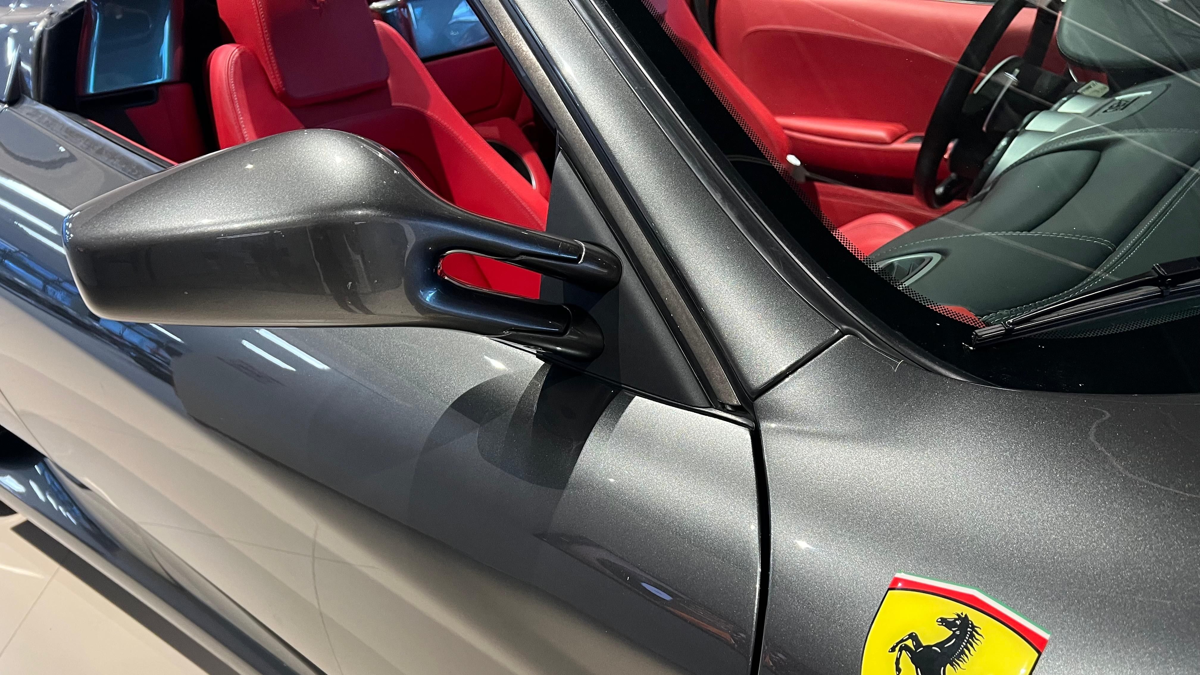 Ferrari F430 Spider - 2007 - Joinsteer - #7