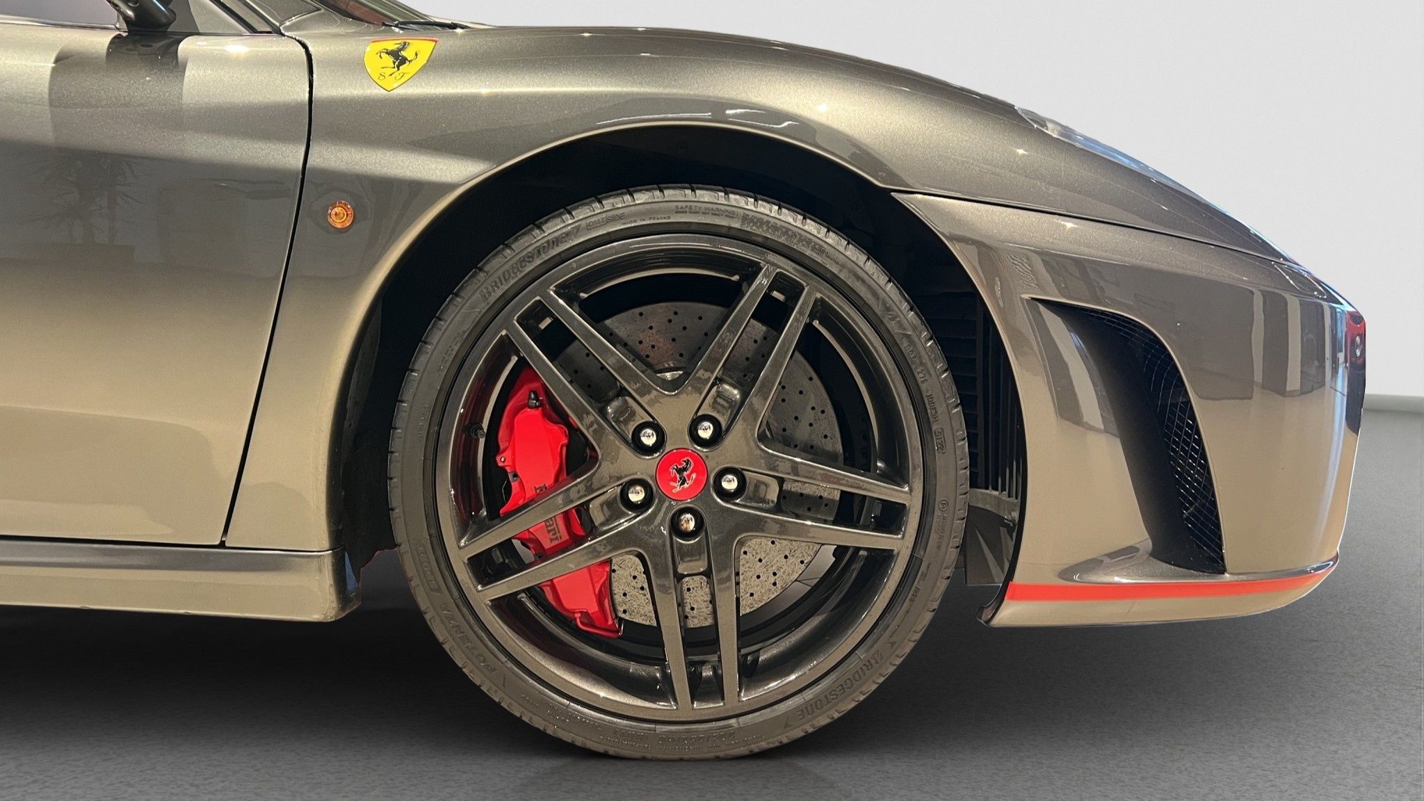 Ferrari F430 Spider - 2007 - Joinsteer - #8