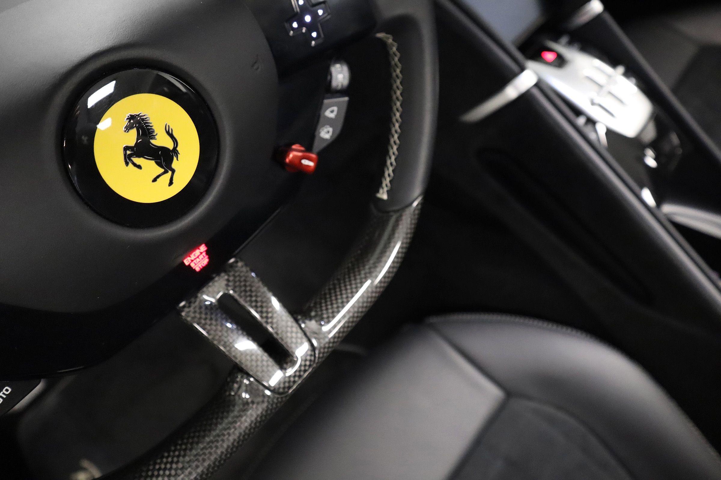 Ferrari Roma Spider - 2024 - Joinsteer - #11