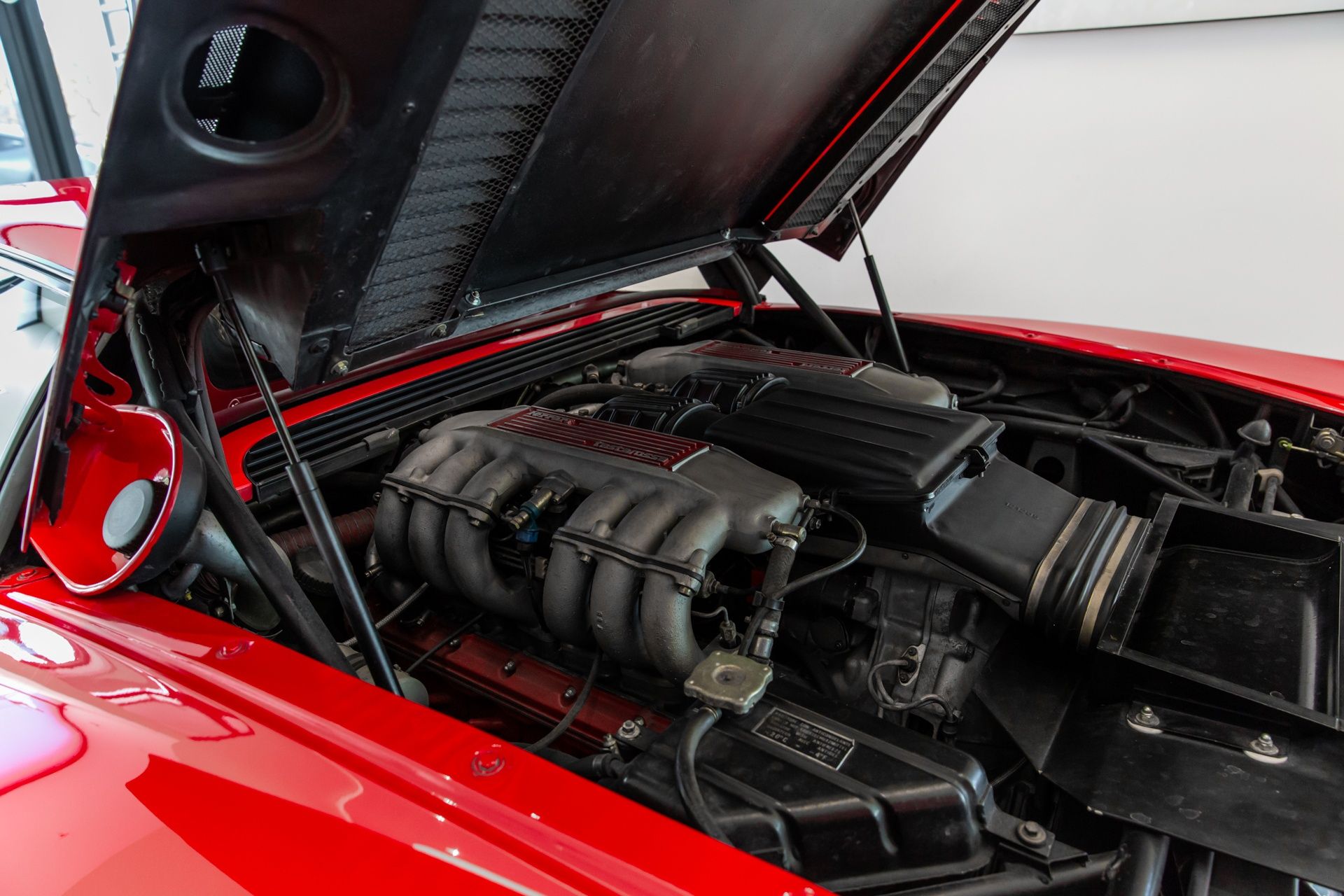 Ferrari Testarossa - 1986 - Joinsteer - #15