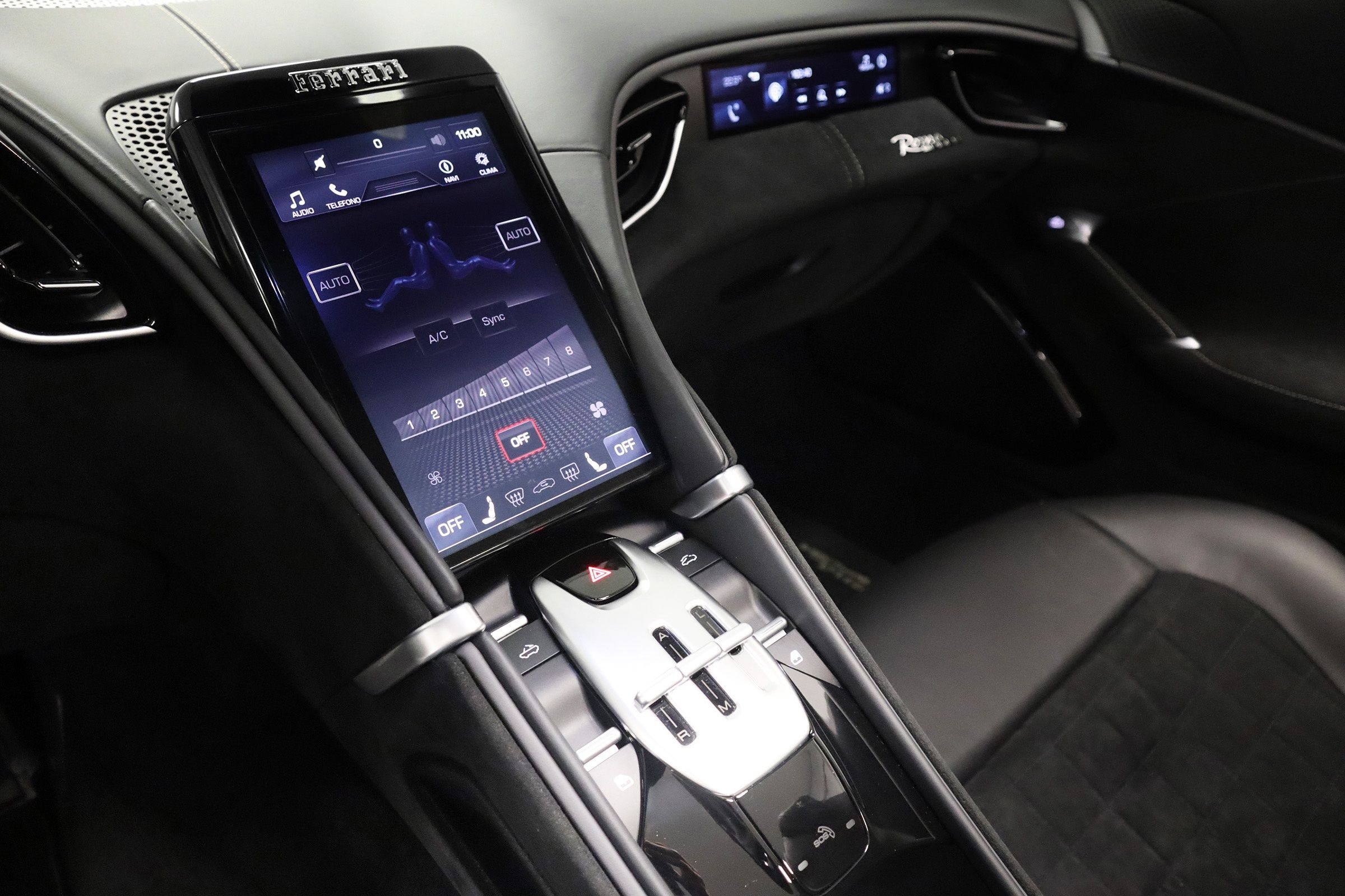 Ferrari Roma Spider - 2024 - Joinsteer - #13