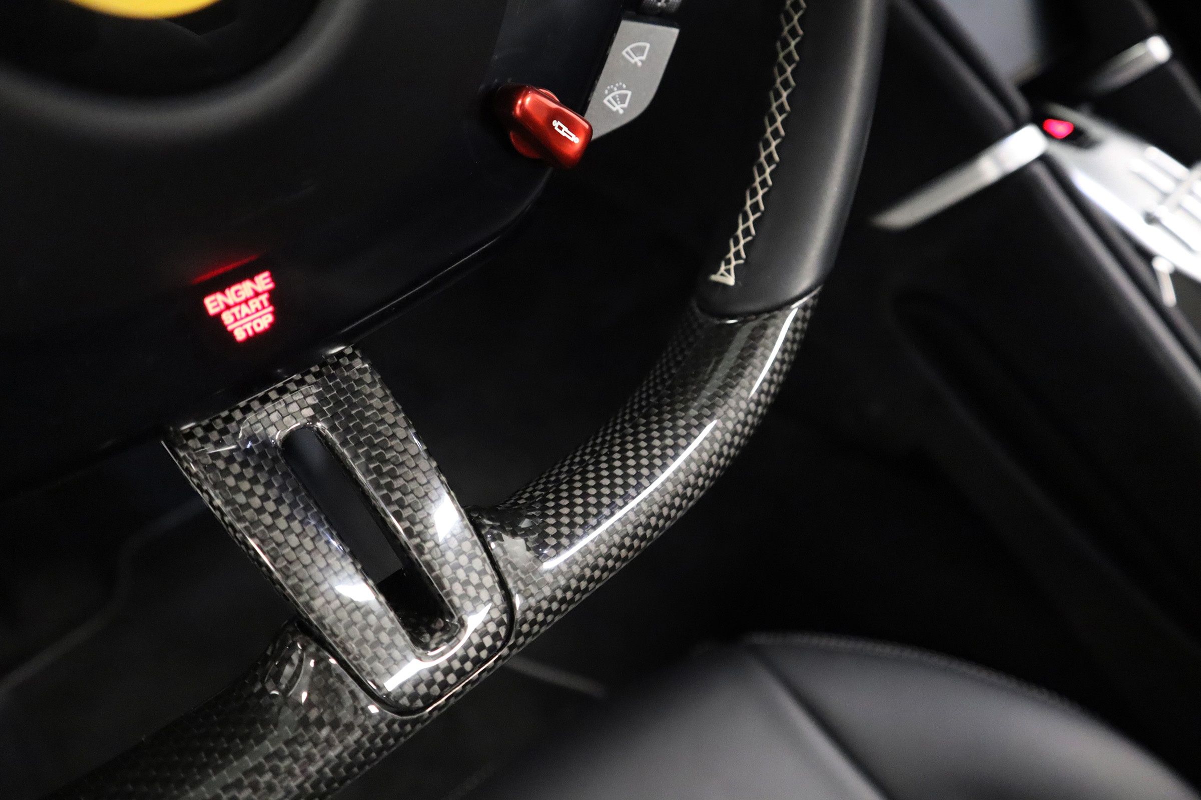 Ferrari Roma Spider - 2024 - Joinsteer - #14