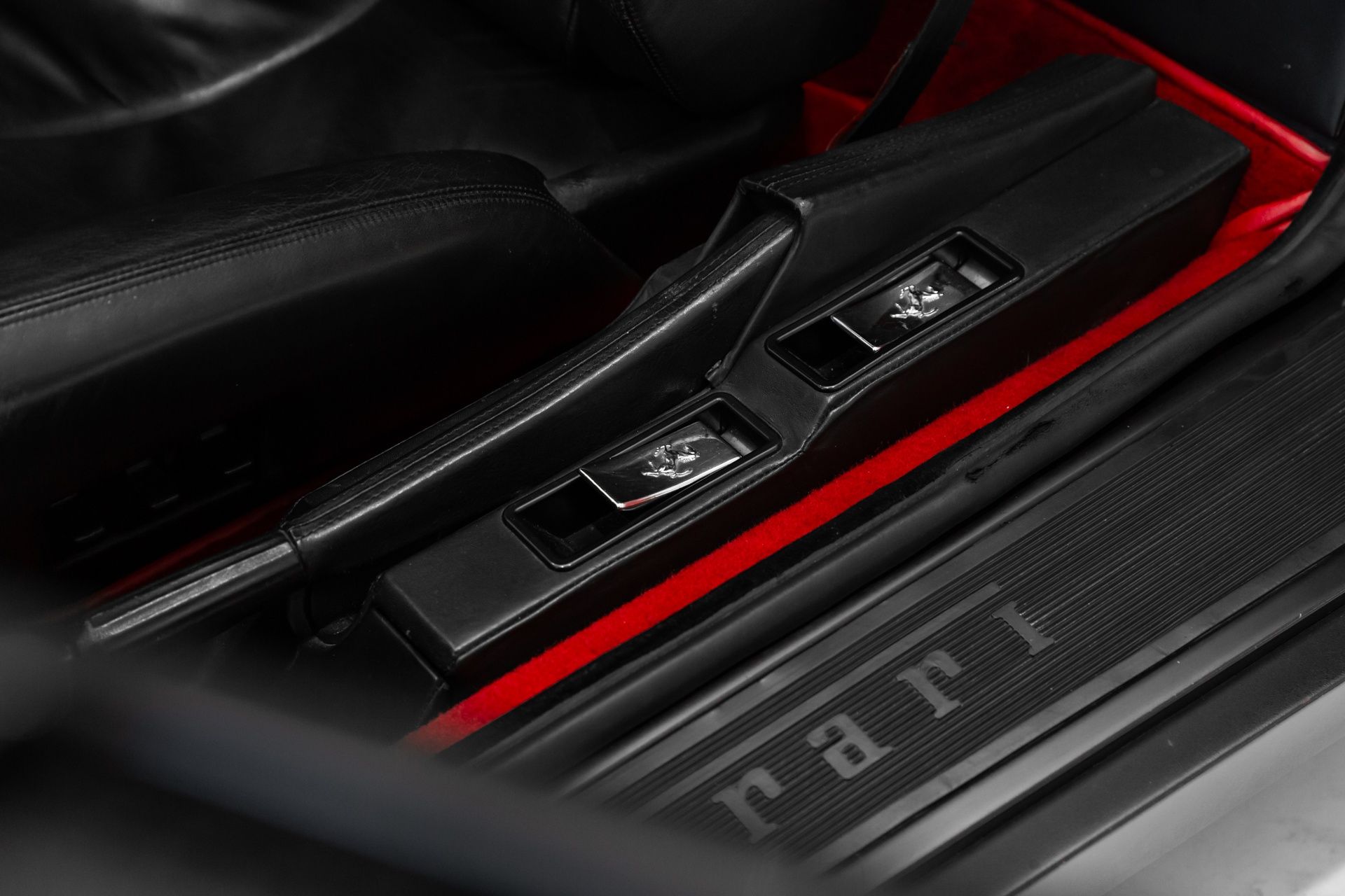 Ferrari Testarossa - 1986 - Joinsteer - #18