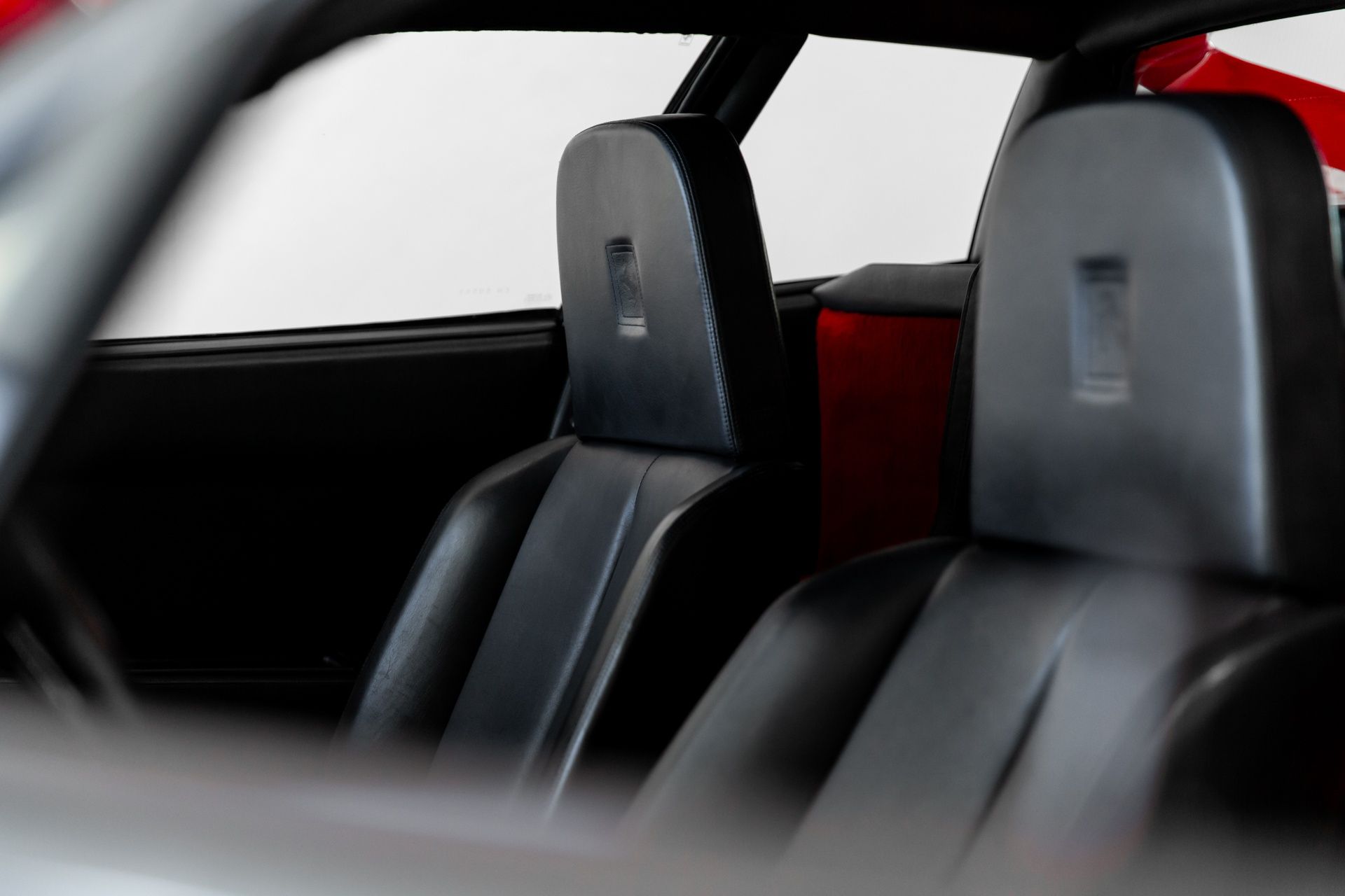 Ferrari Testarossa - 1986 - Joinsteer - #19